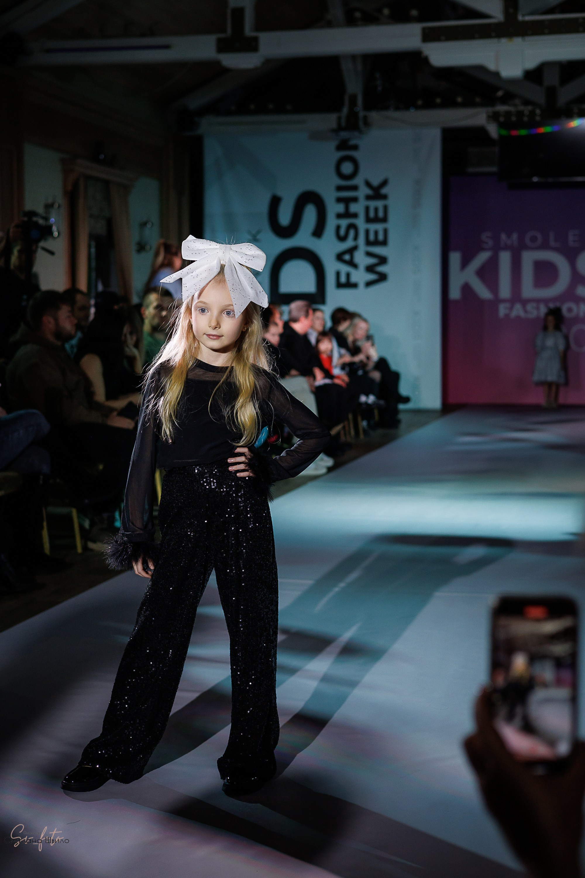 Smolensk Fashion Week_показы_ДЕНЬ 1. Главная