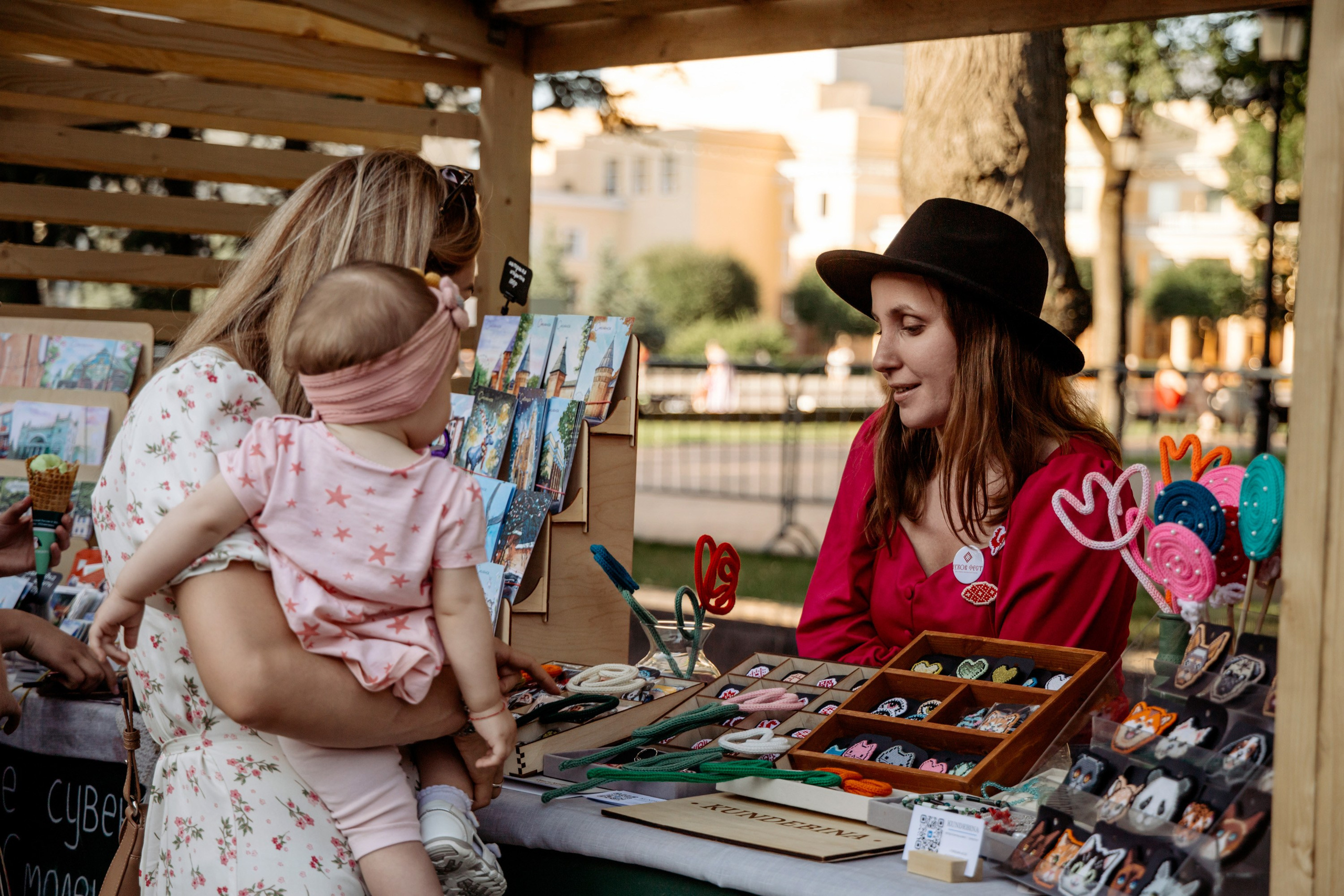 Фестиваль смоленской кухни ЛУКОВ ФЕСТ 2025. Главная