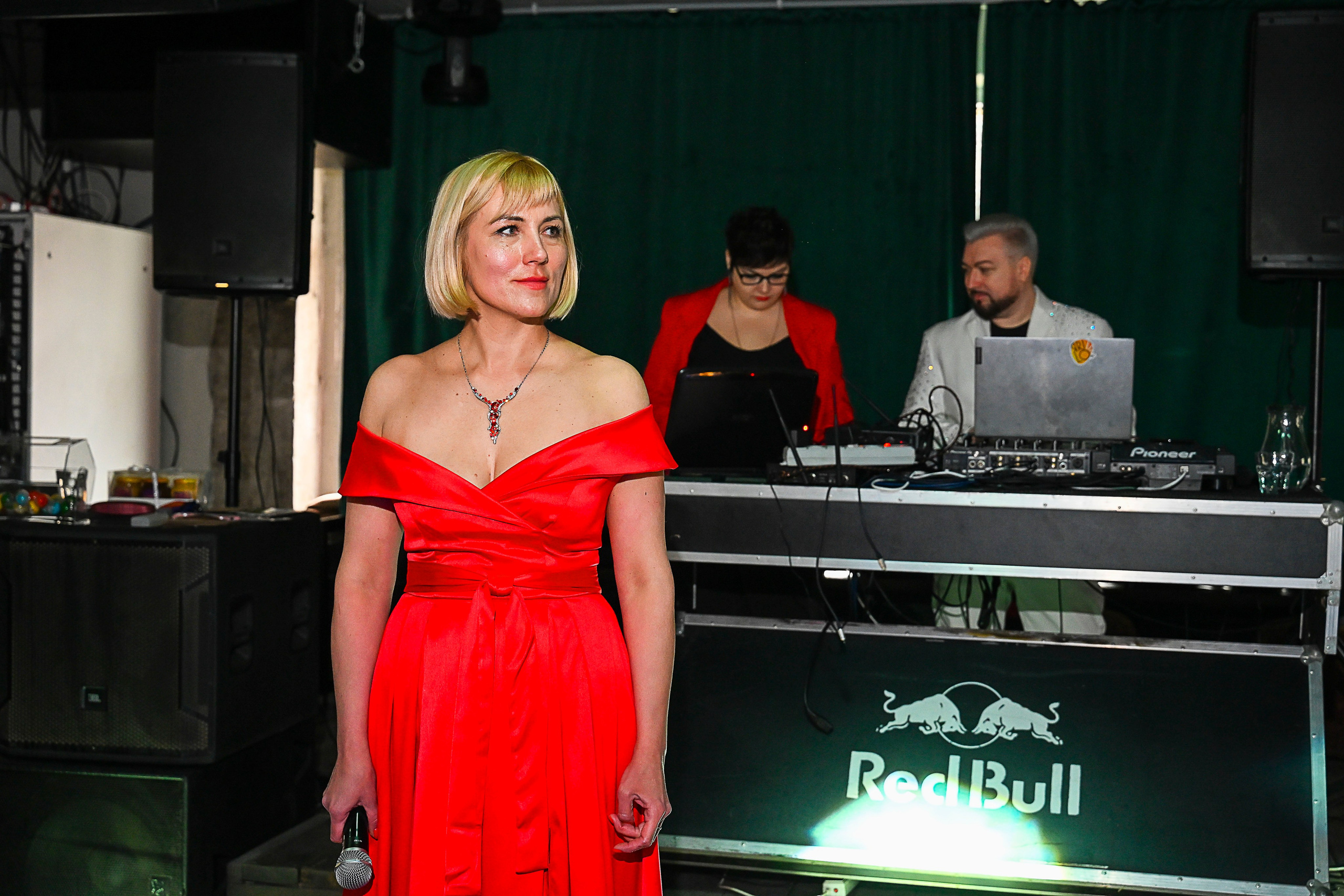 Съёмка мероприятий. Главная