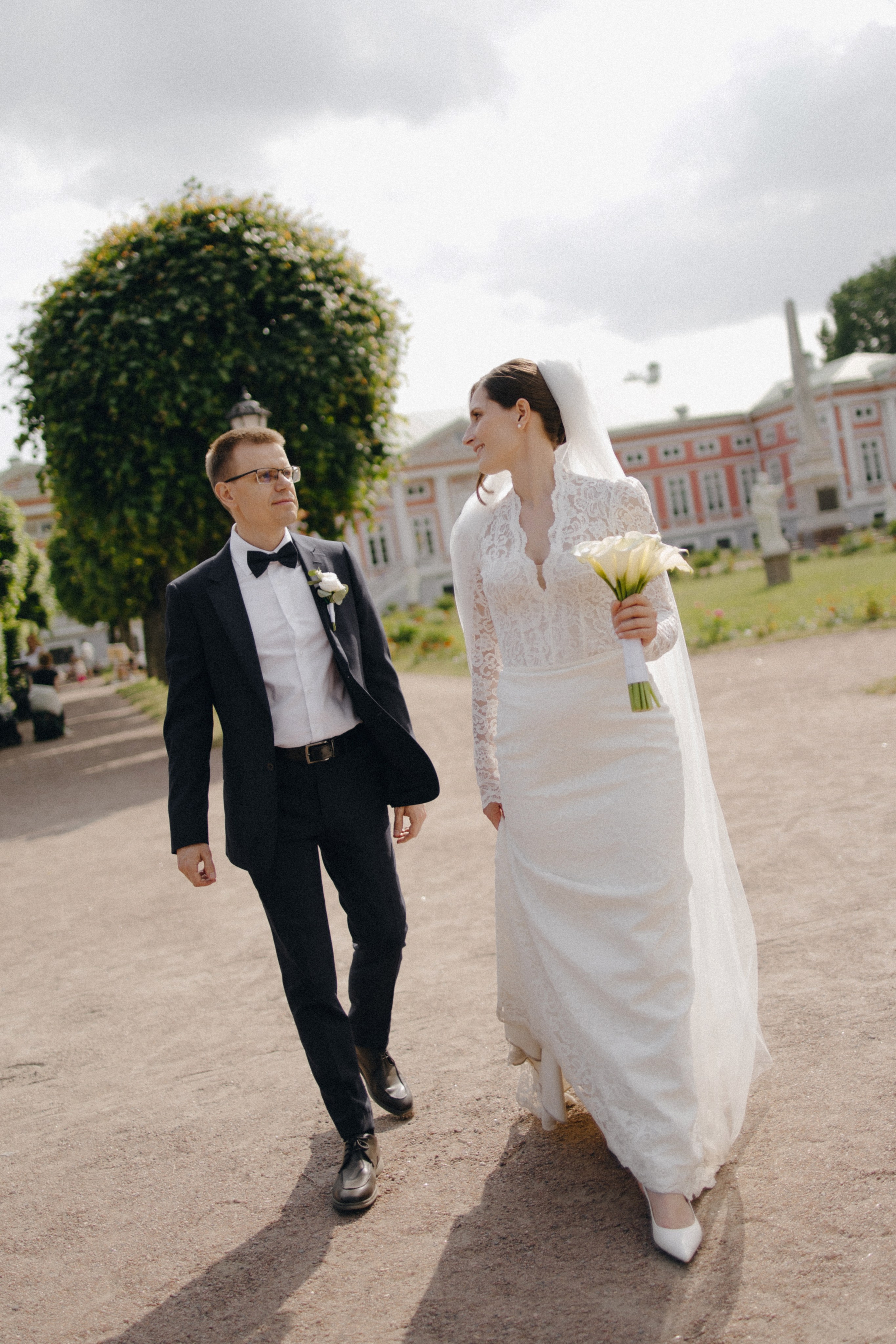 Анонс со свадьбы Евгения и Оксаны. Свадебный фотограф Москва и другие города