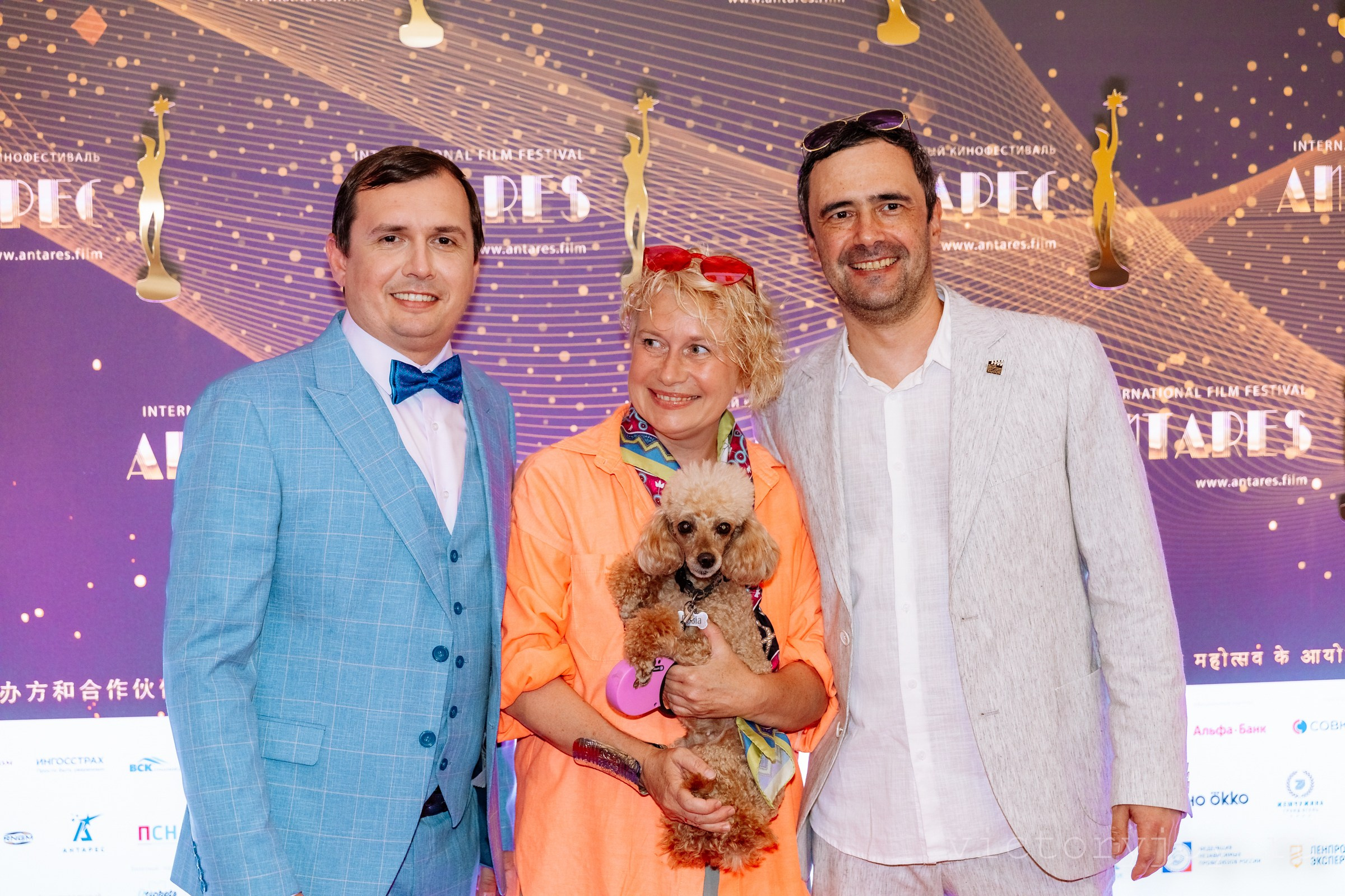 Антарес 2024. Сочи. Международный кинофестиваль. Профессиональный фотограф в Сочи Виктория Джой. Обучение