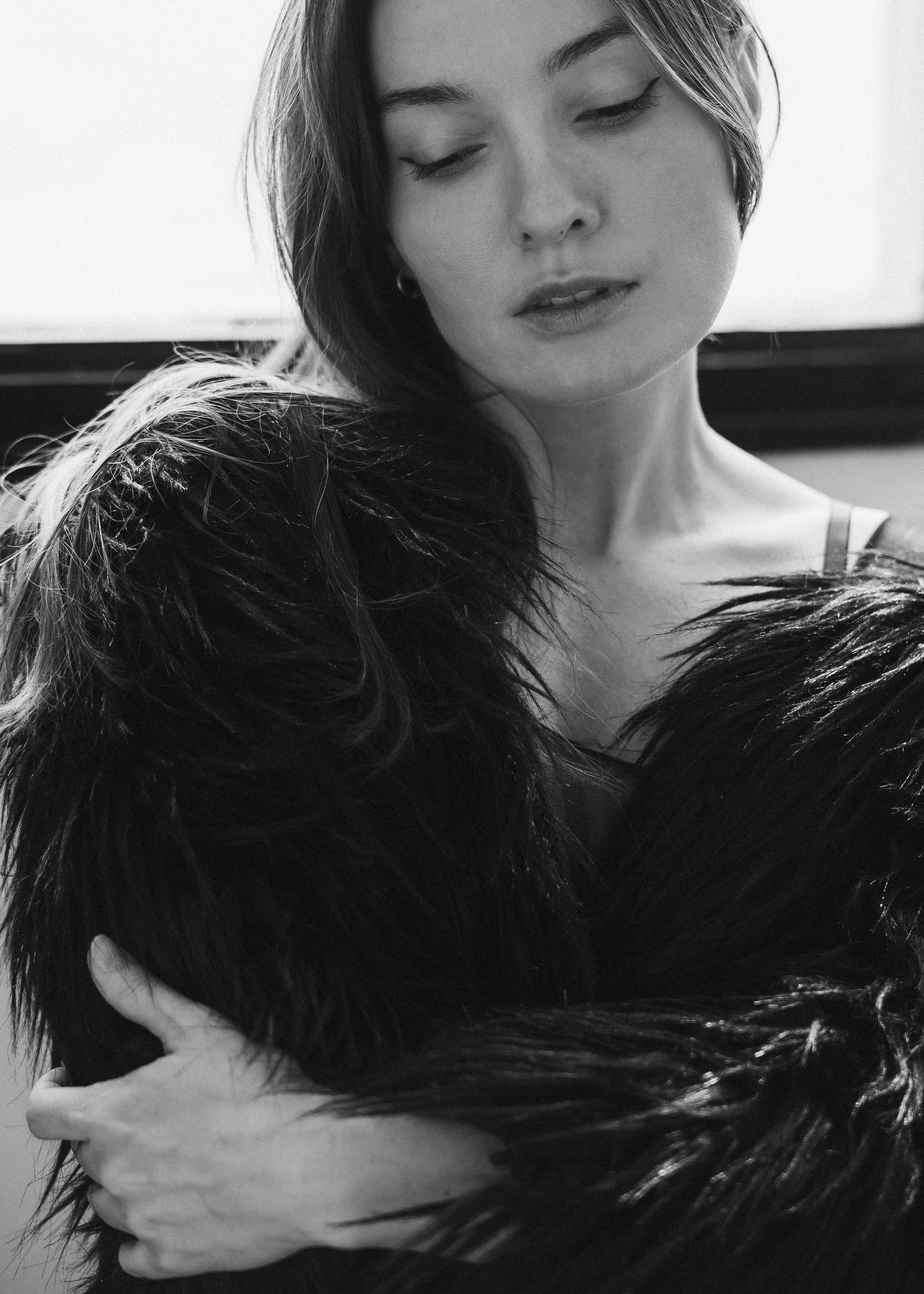 Юля. Портретный фотограф в Уфе