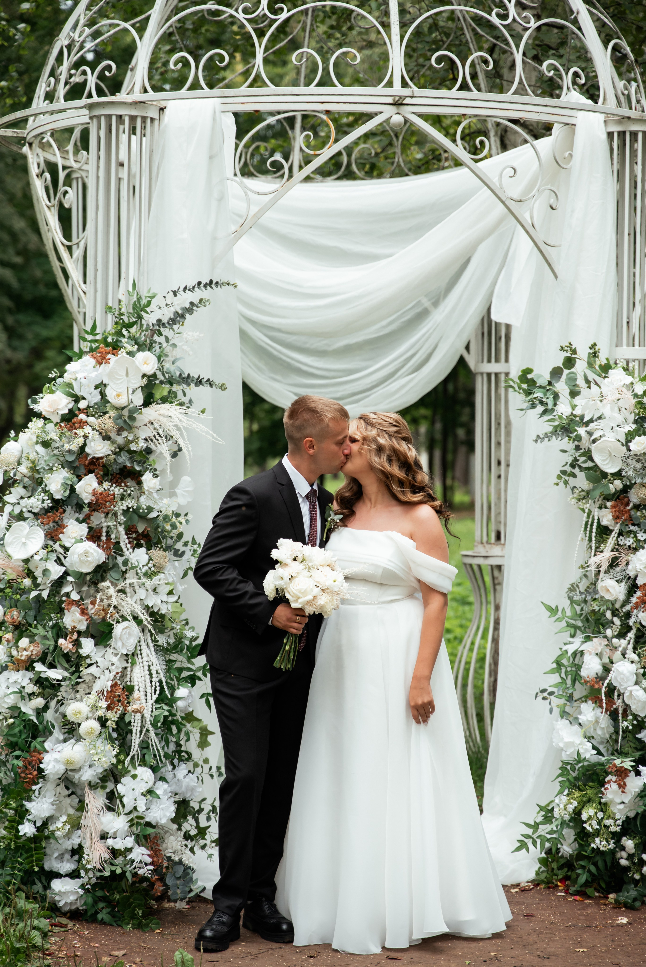 Nik&Asy wed. Свадебный и семейный фотограф в Ижевске Романова Ольга