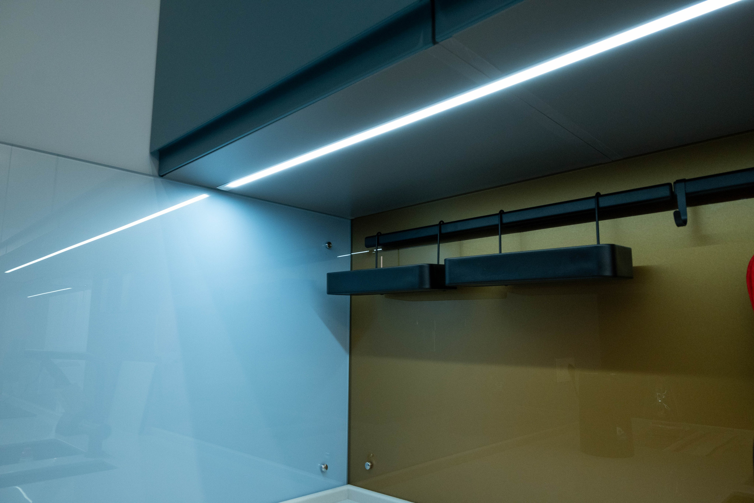 Flat. Fotograf Dmitrii Donets