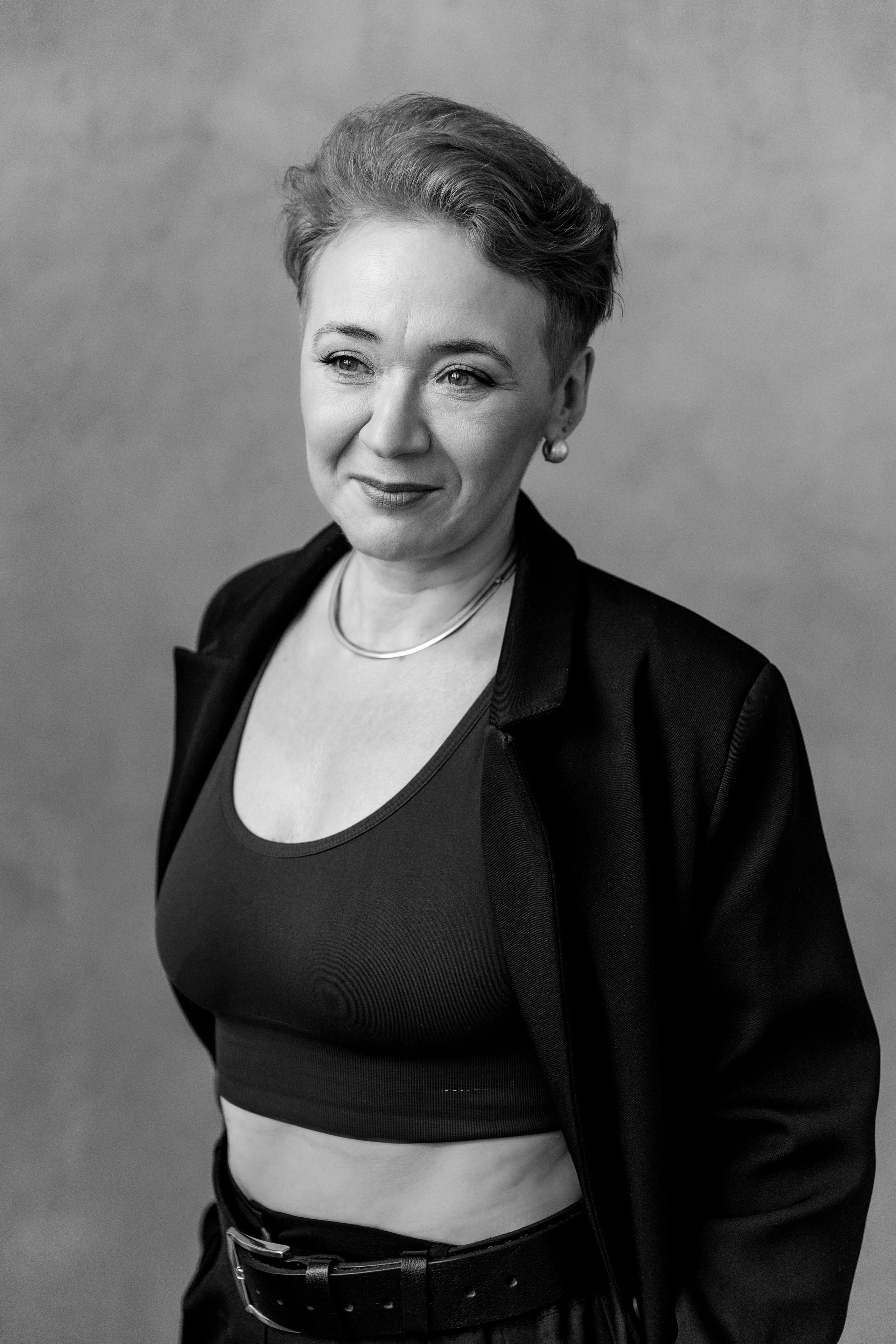 Татьяна, 46. Фотограф в Москве Ольга Куцева