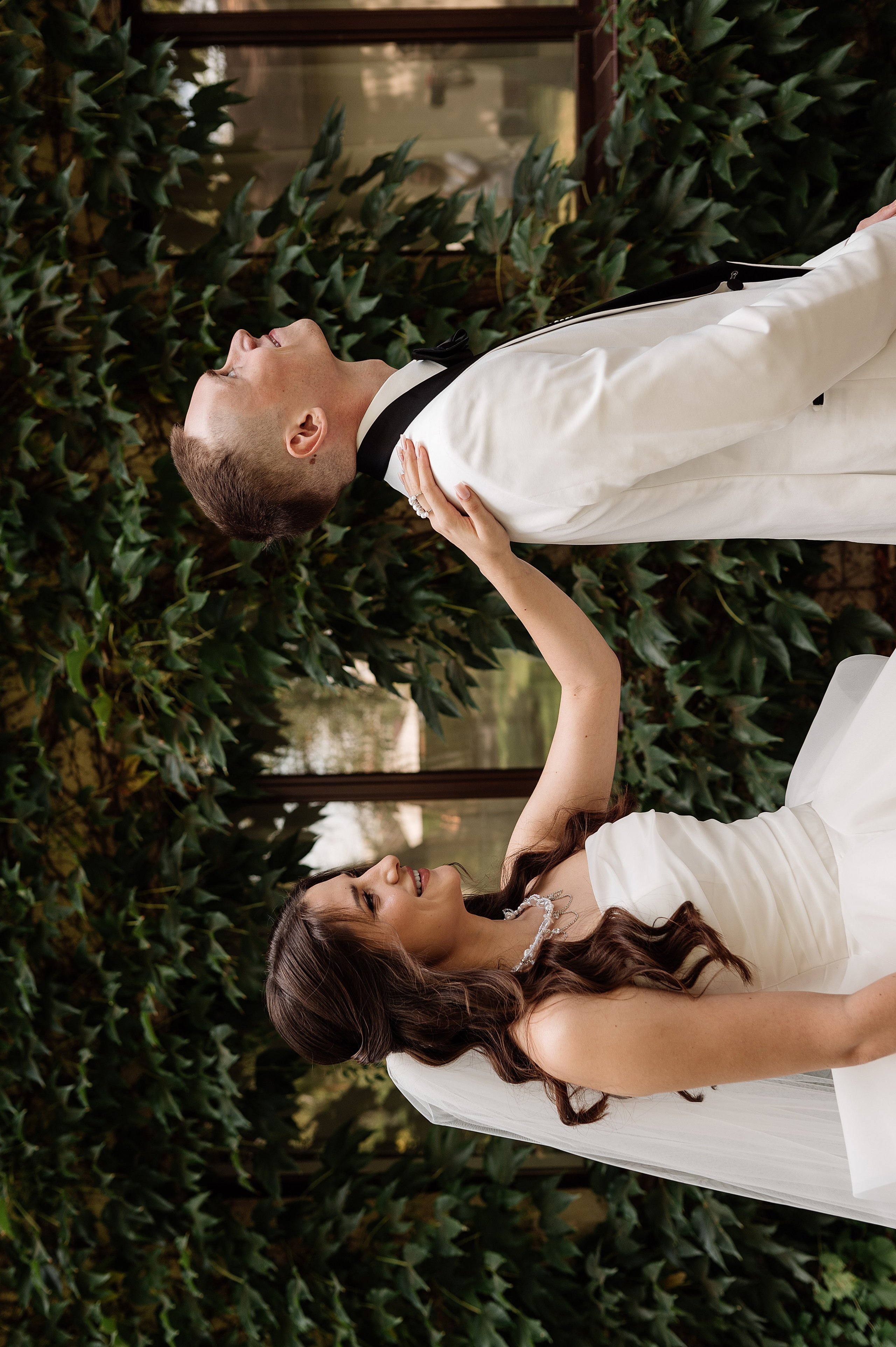 Максим и Лида. Свадебный и семейный фотограф в Ростове-на-Дону Алина Астахова