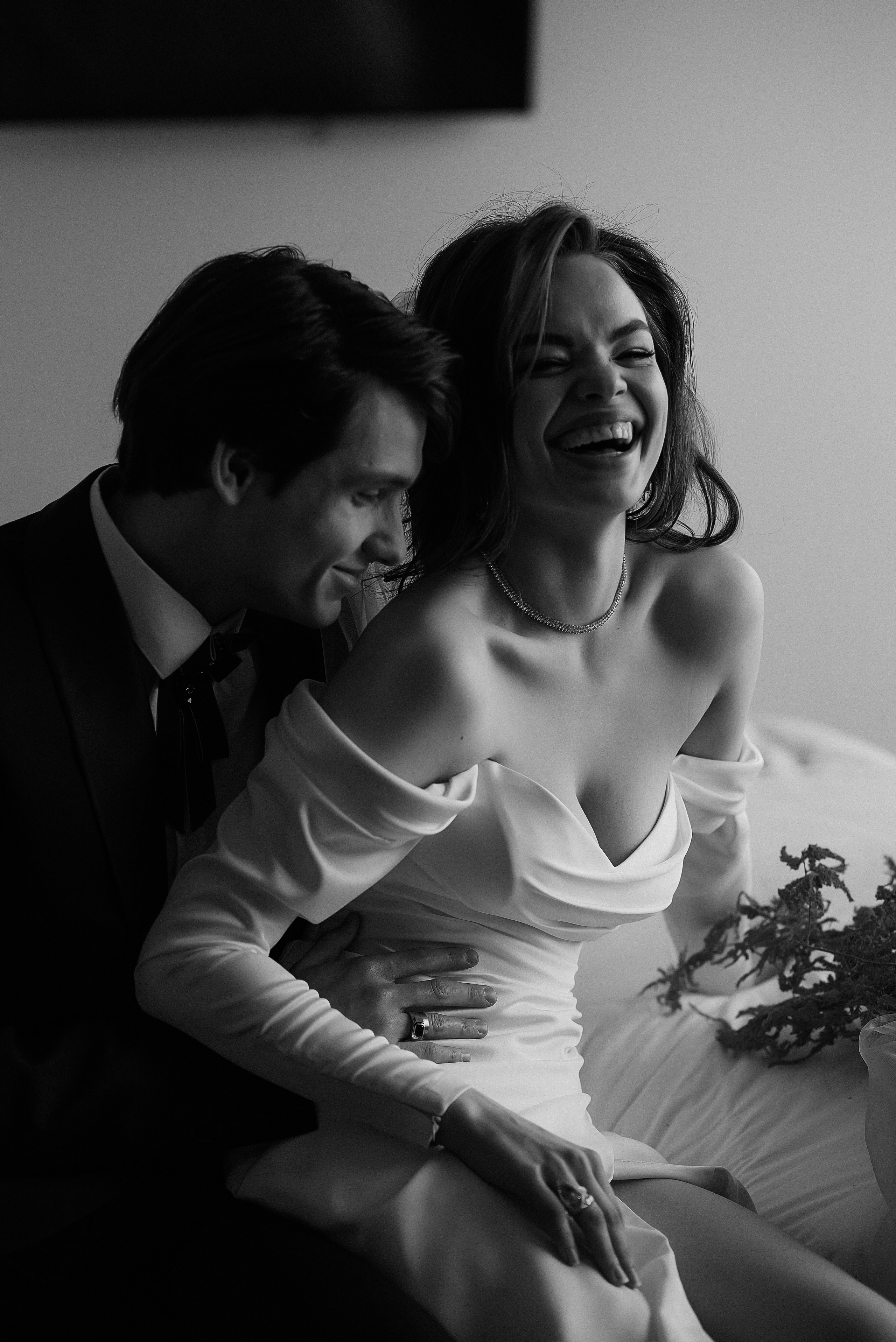 Лука и София. Свадебный и семейный фотограф в Ростове-на-Дону Алина Астахова