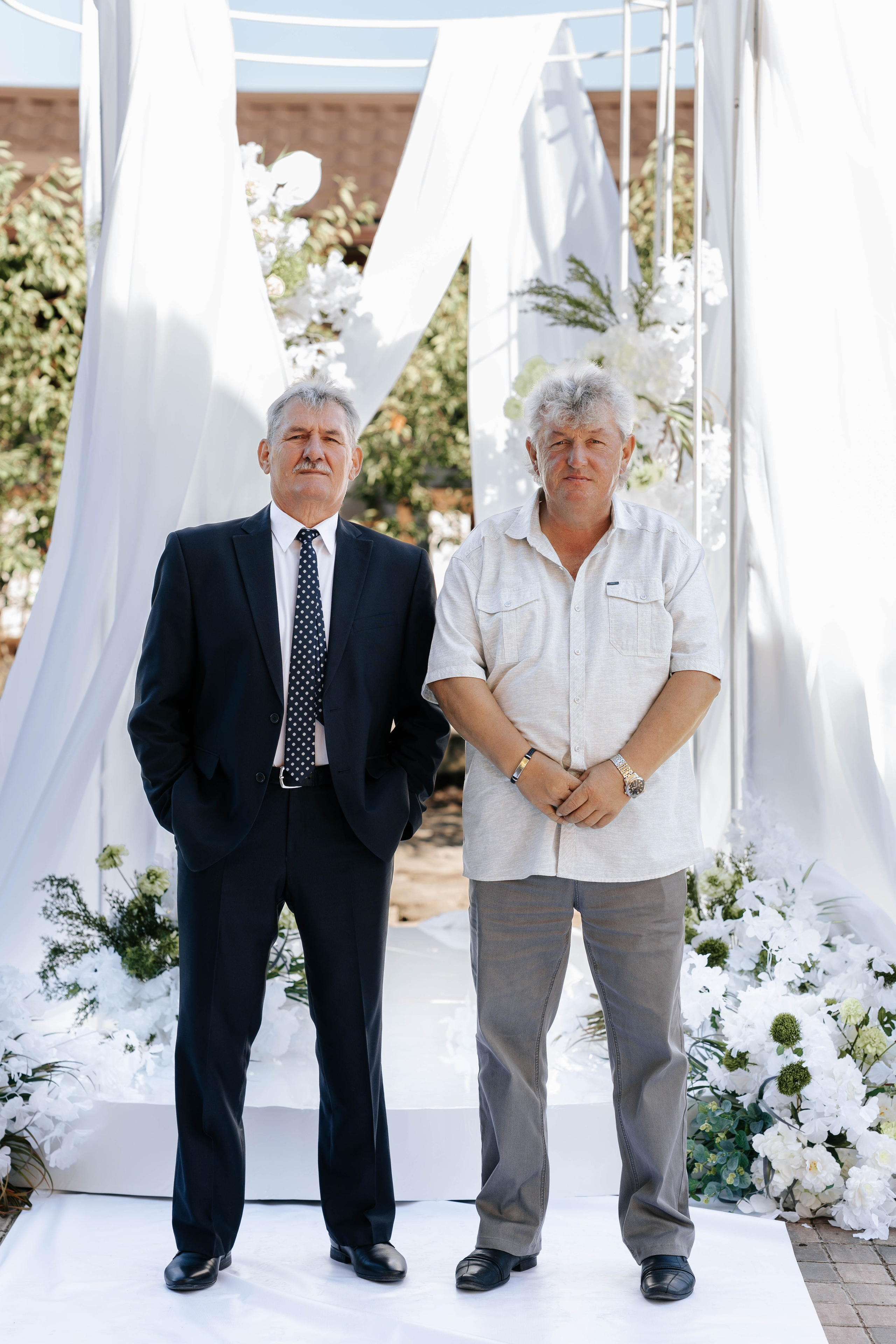 Sergey & Alina. Свадебный фотограф в Воронеже Самохина Екатерина