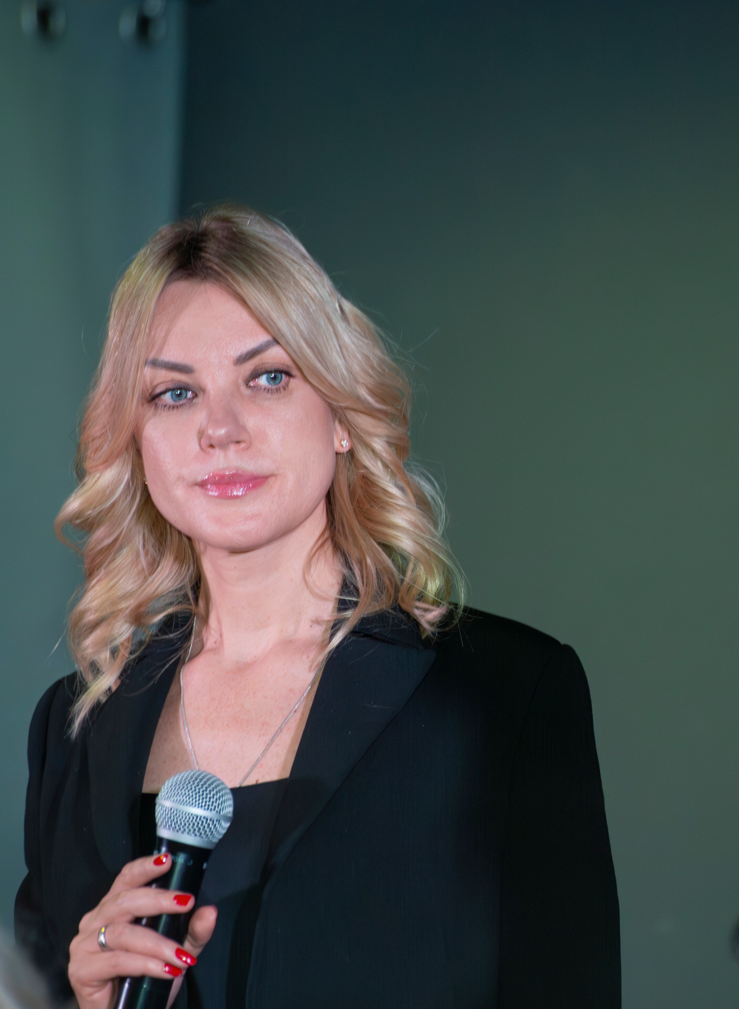 «Красота в деталях». Фотограф Сергей Мединов