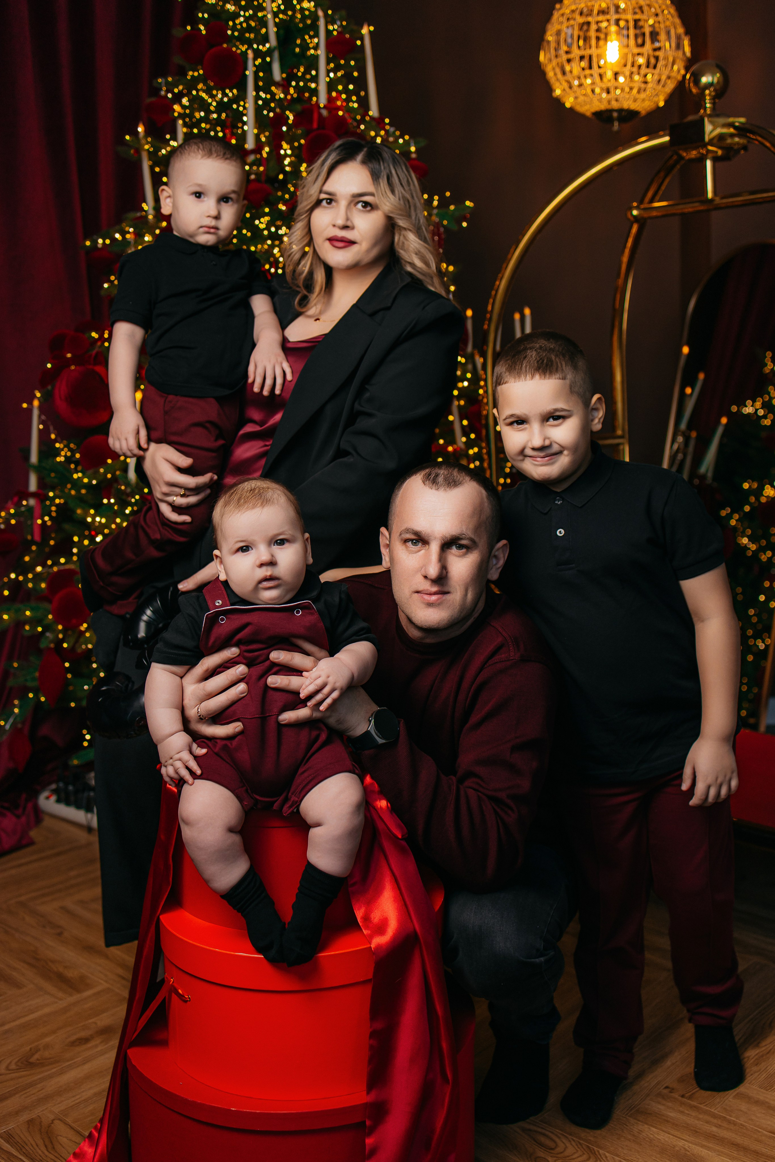 2025. Фотограф Норильск Талнах Оксана Пашкевич