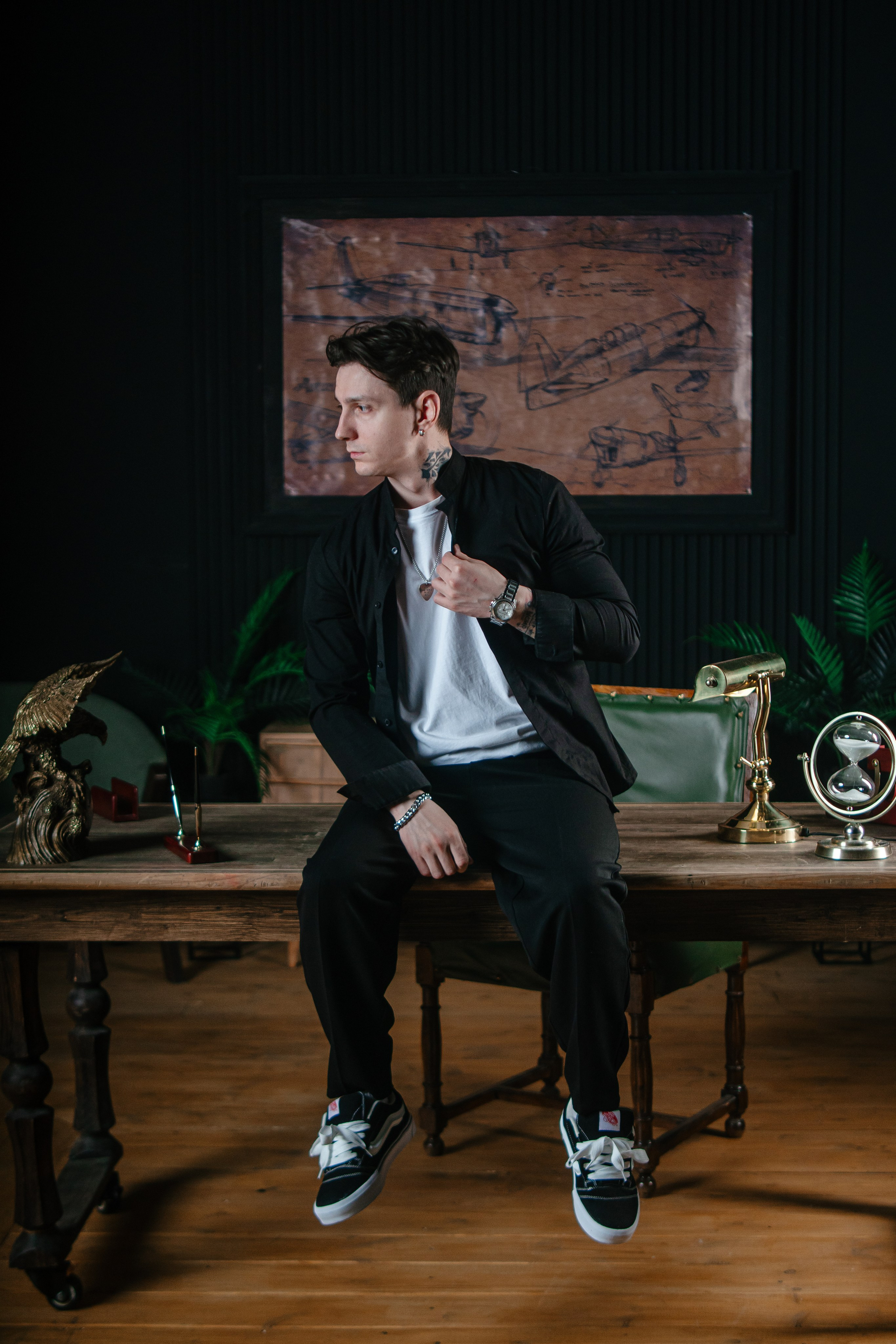 Tunlite. Фотограф / видеограф в Москве и Сочи Sofia Riversong