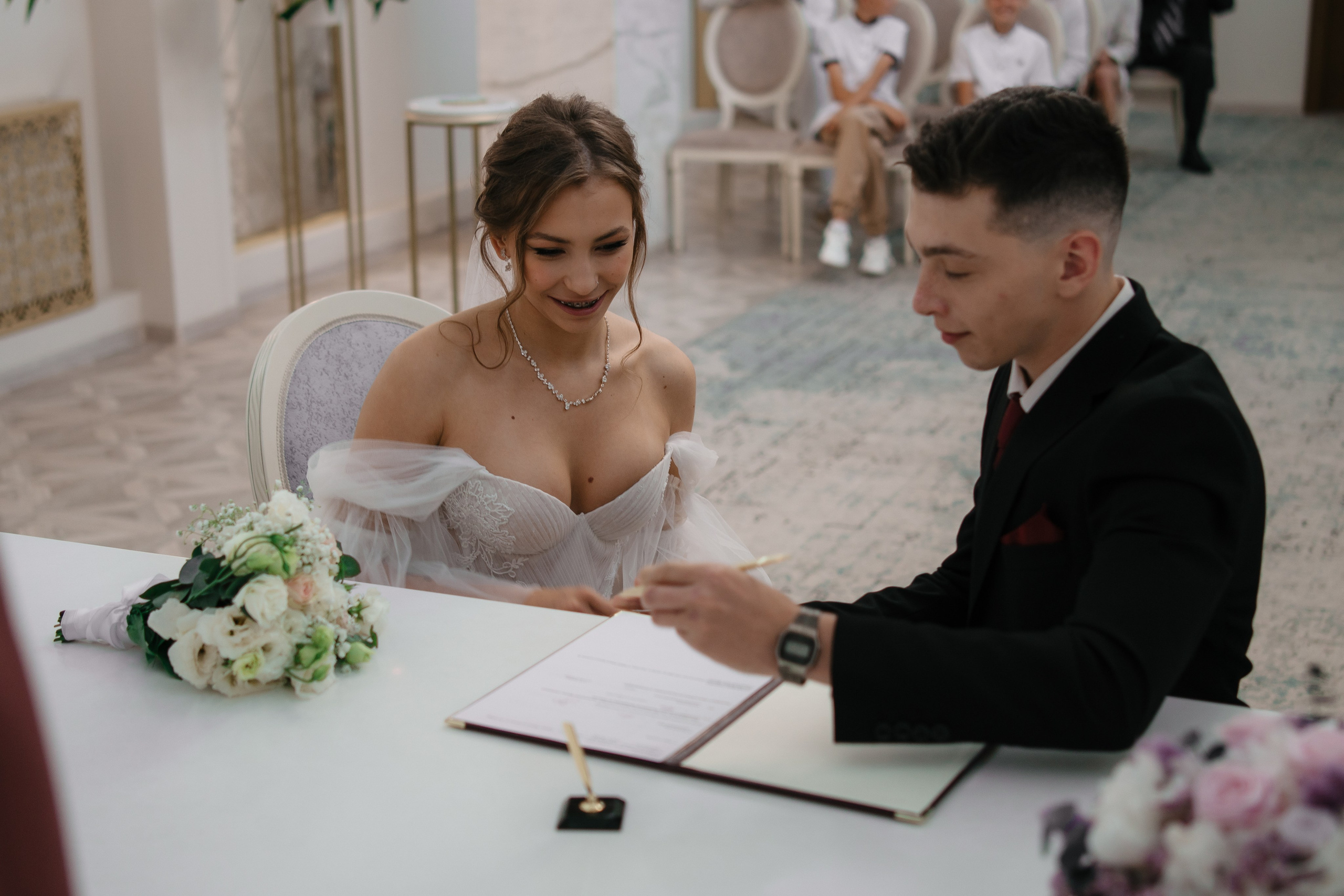 Никита & Ангелина. Фотограф / видеограф в Москве и Сочи Sofia Riversong