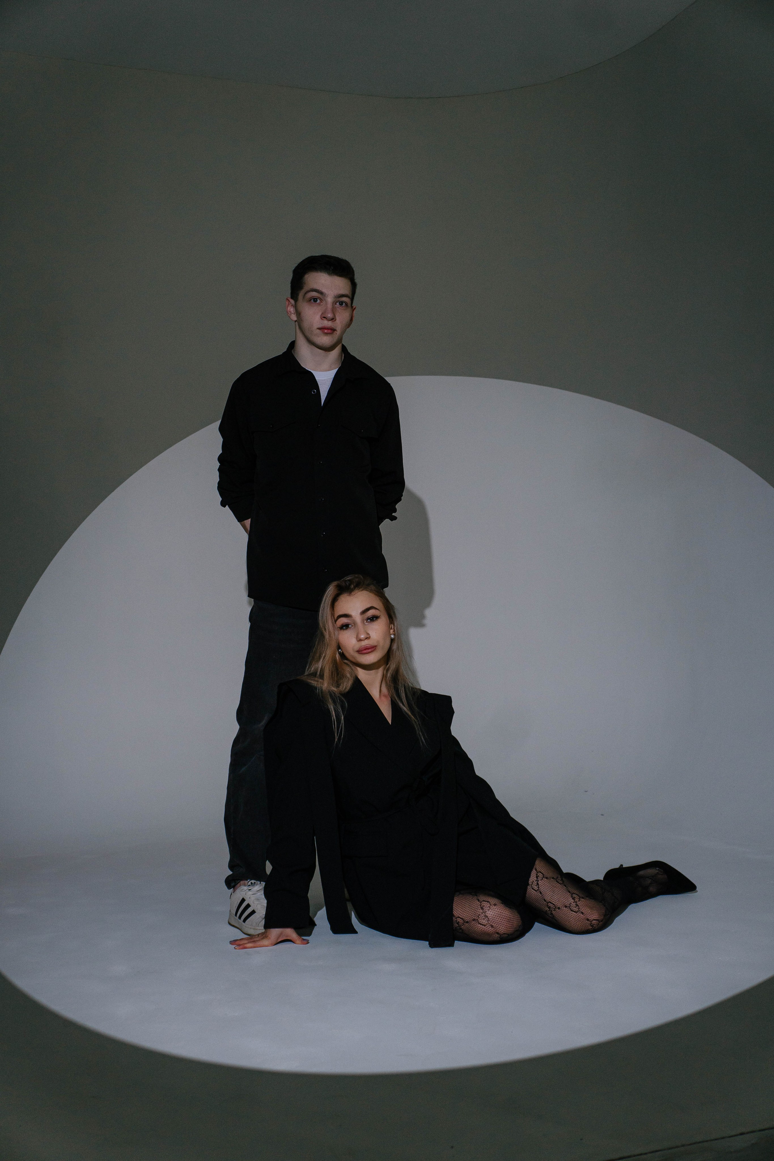 Никита & Ангелина. Фотограф / видеограф в Москве и Сочи Sofia Riversong