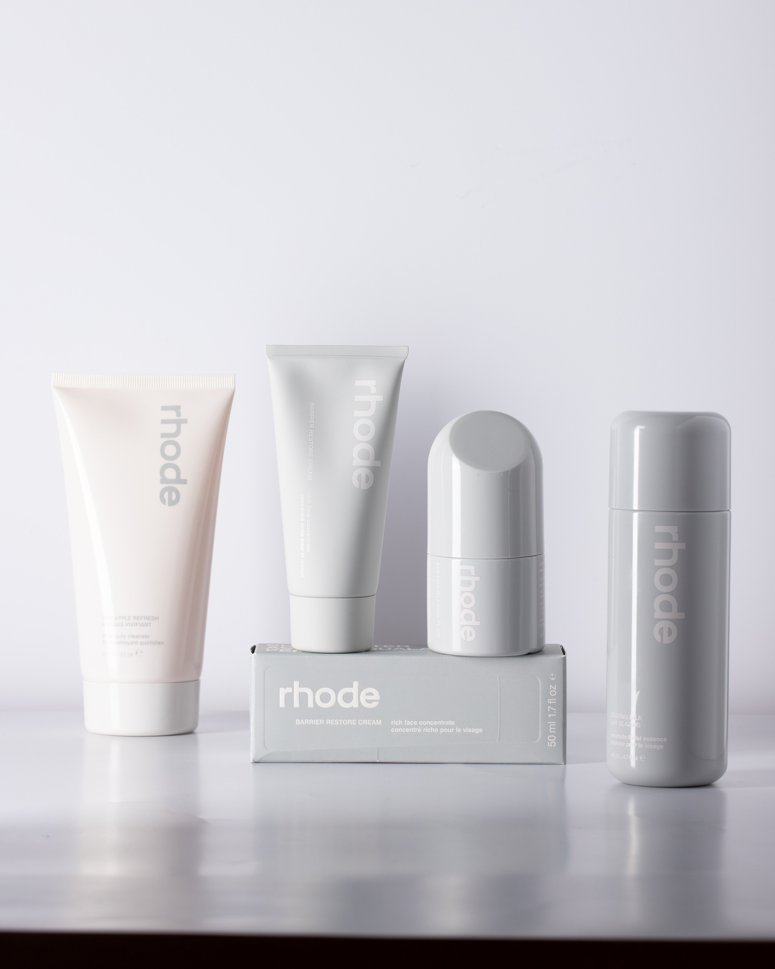 Before / After. Retoucher Natali Krasulina / Retouch photo