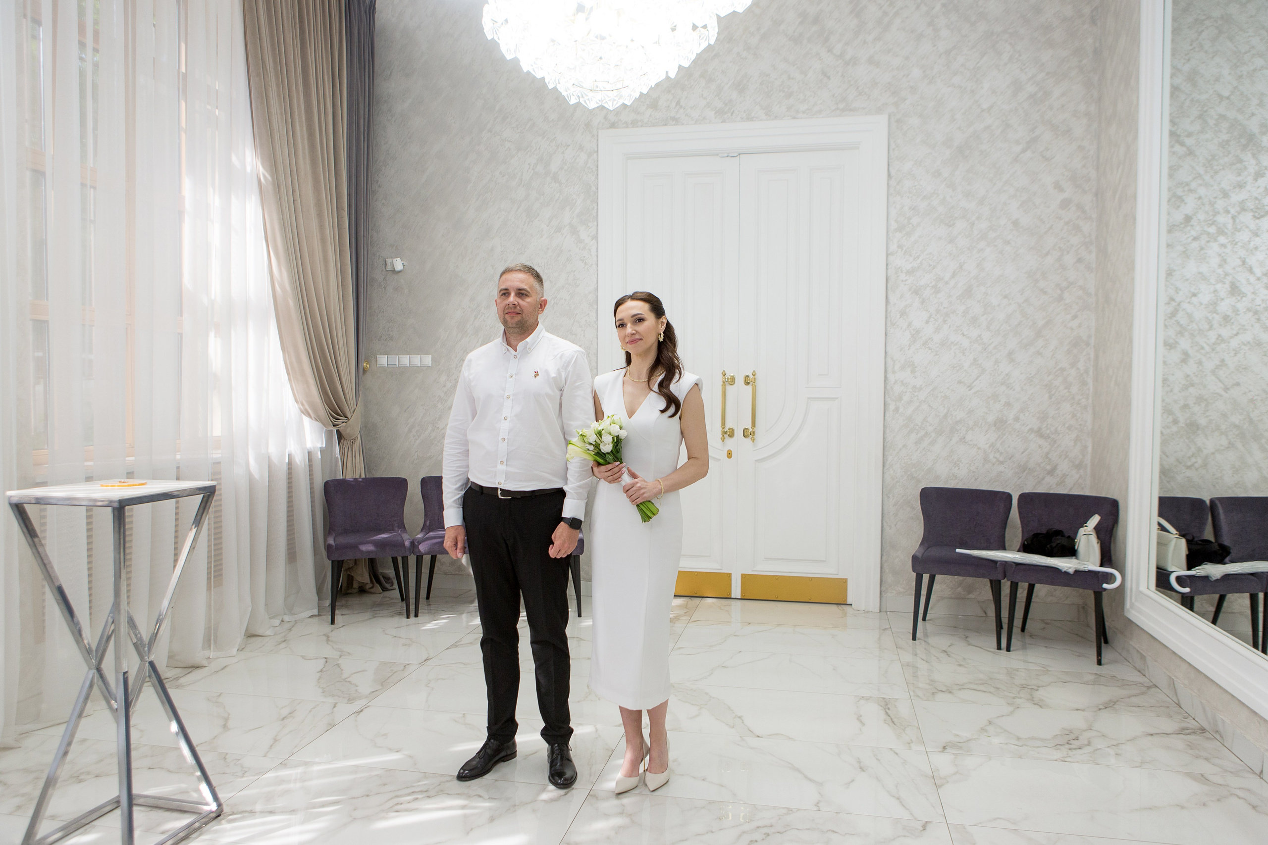 Любовь & Олег. Фотограф Дроздова Анна