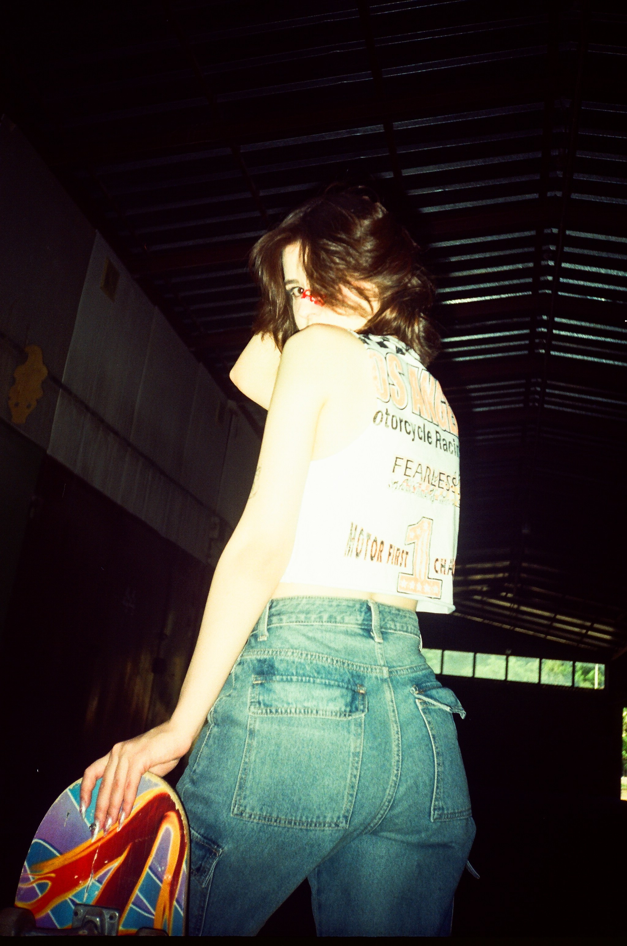 Пленка. Фотограф в Ставрополе Алина Клочкова