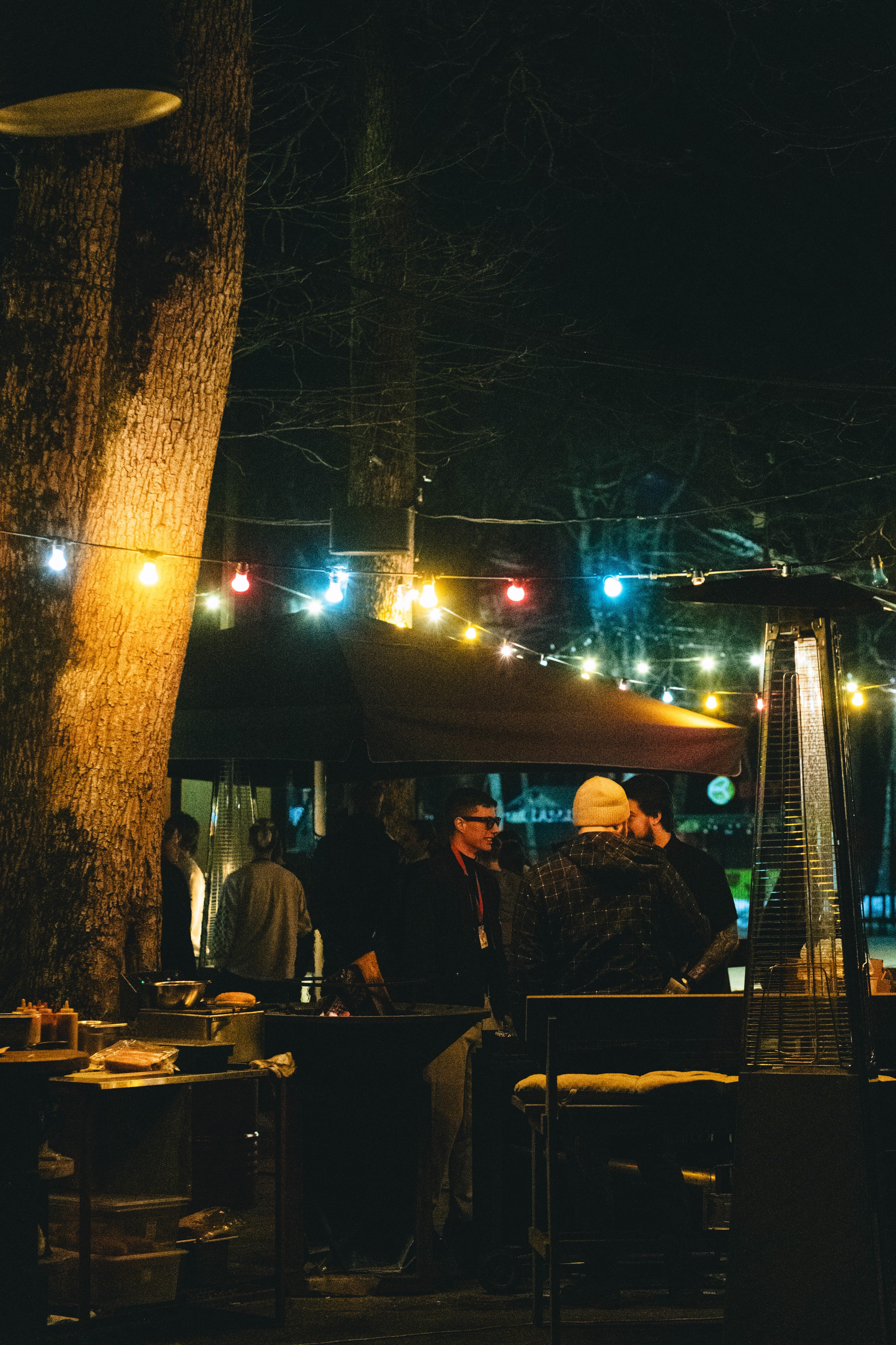 PARTY STIL ВЕСНА | Парк Культуры. Фотограф в Ставрополе Алина Клочкова