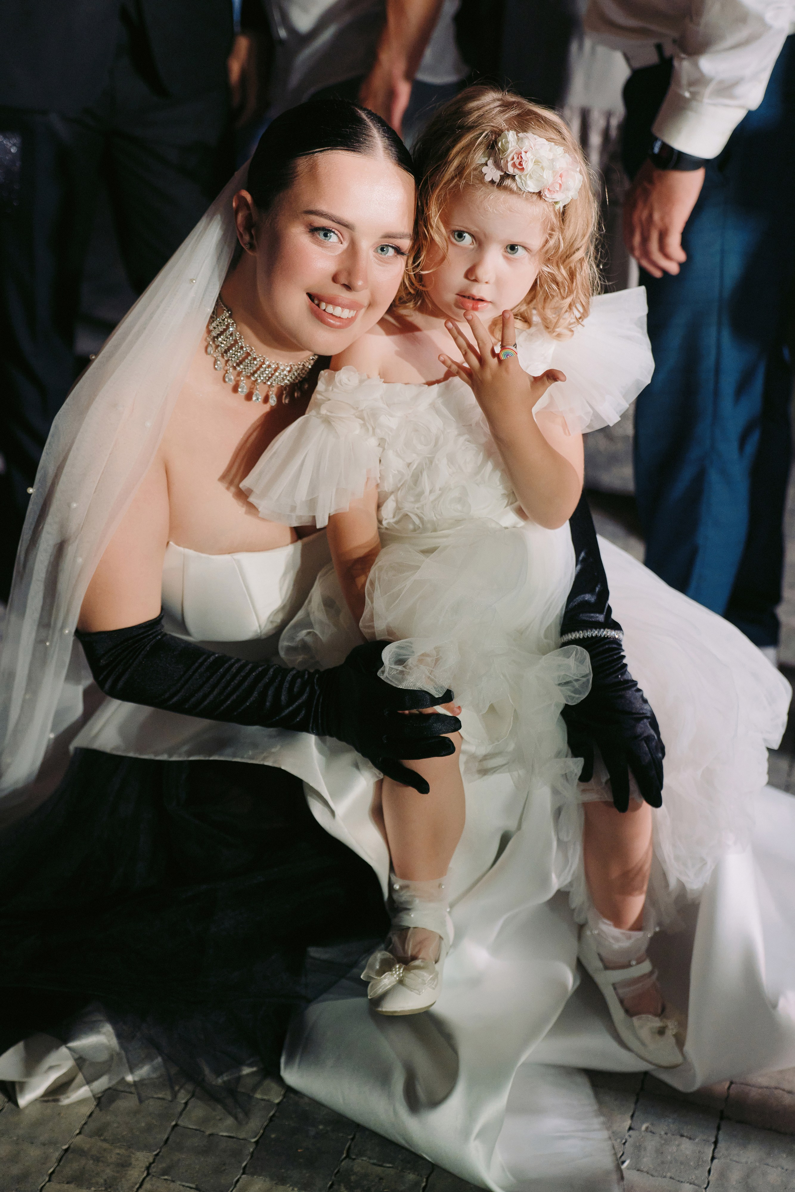 В космос ты — в космос Я. Свадебный фотограф в Ростовe-на-Дону Анастасия Прутова