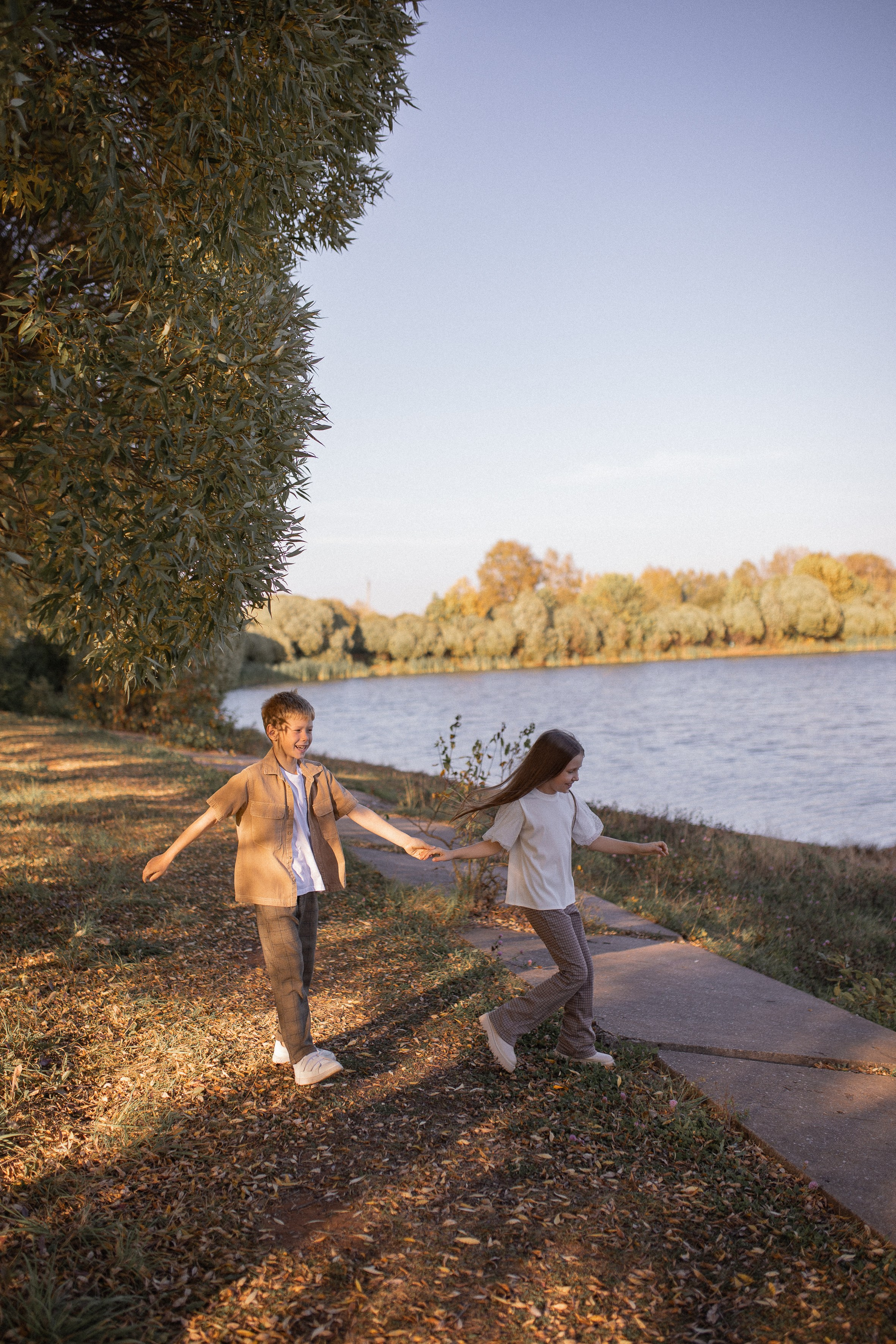 Мишка и Аленка/ история любви двух маленьких сердец❤️