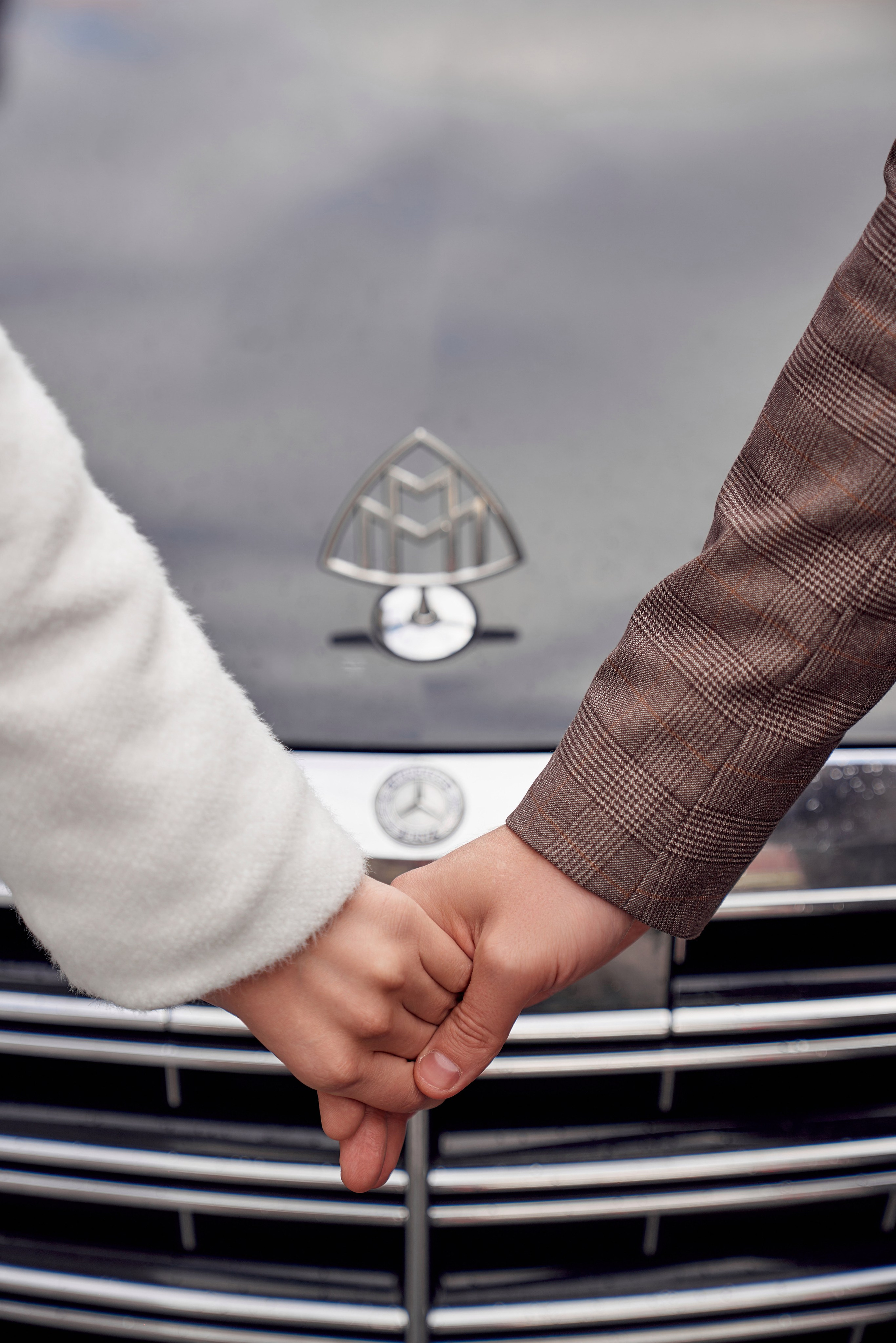 Свадебная фотосессия Вячеслава и Александра — фотограф Евгений Опарин