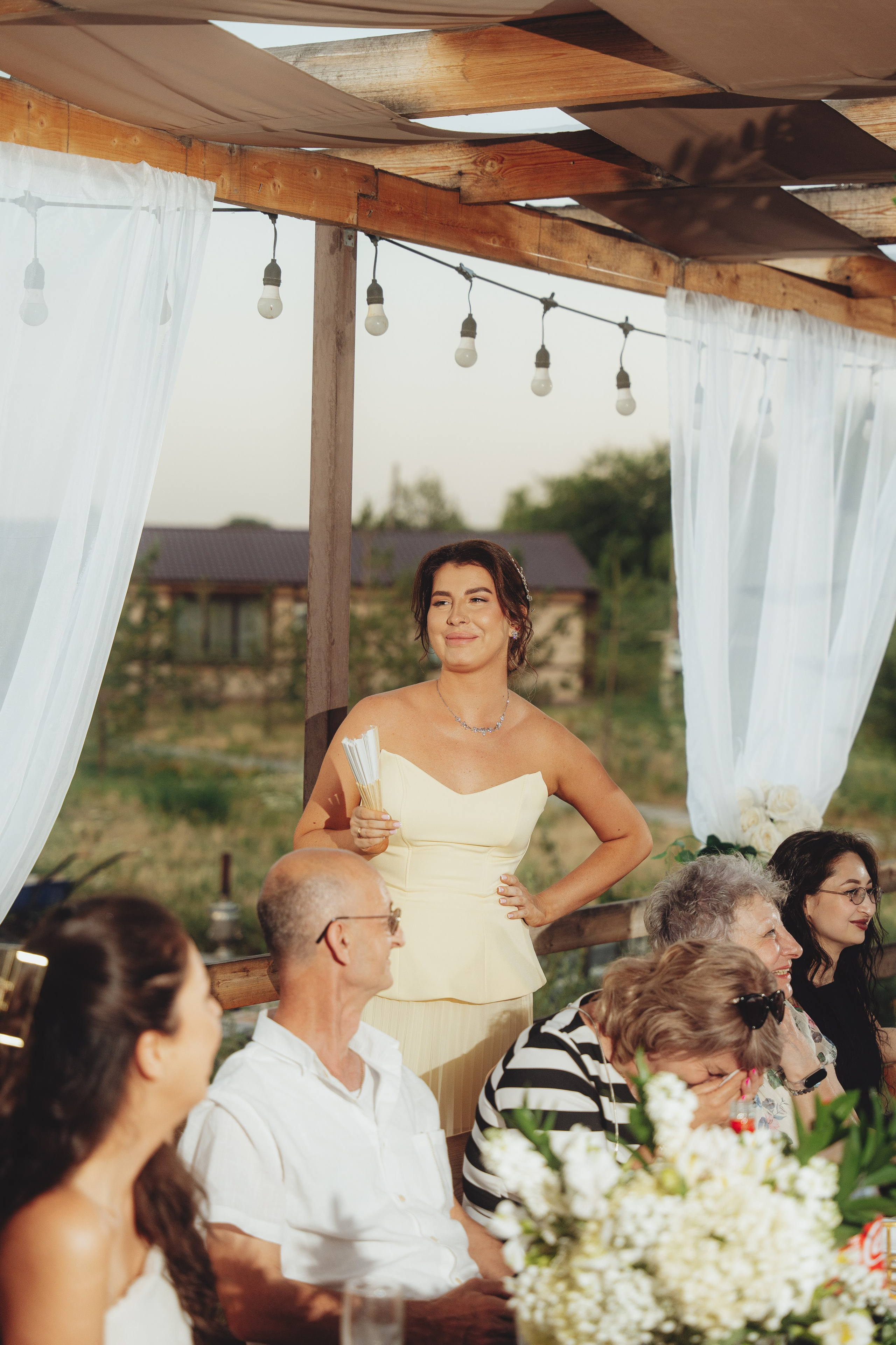 Sergey&Anastassia Wedding Day / part 2