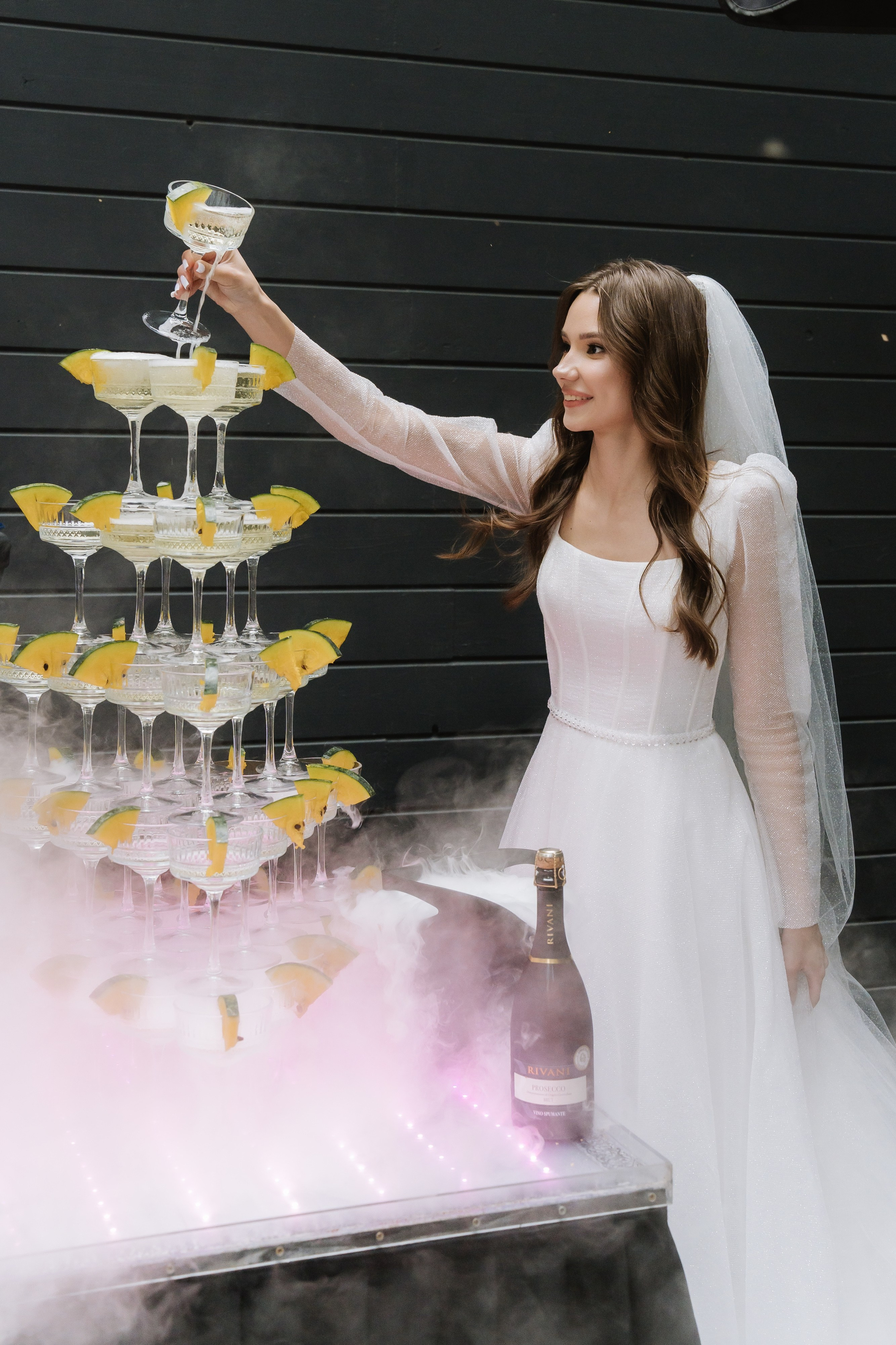 Данила и Марина | 13.08.2025 (из анонса). Свадебный фотограф в Москве Яна Деньгина