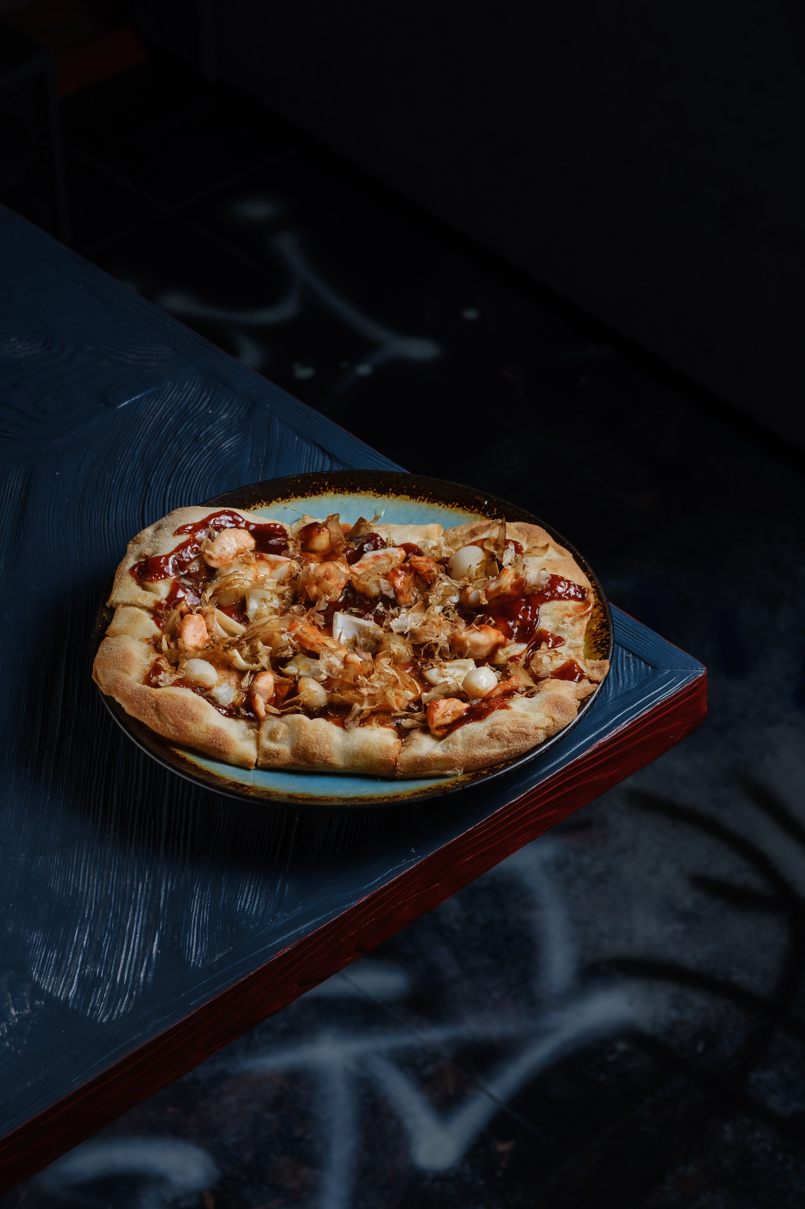 Gaijin. Фотограф в Тюмени Кирилл Марфин