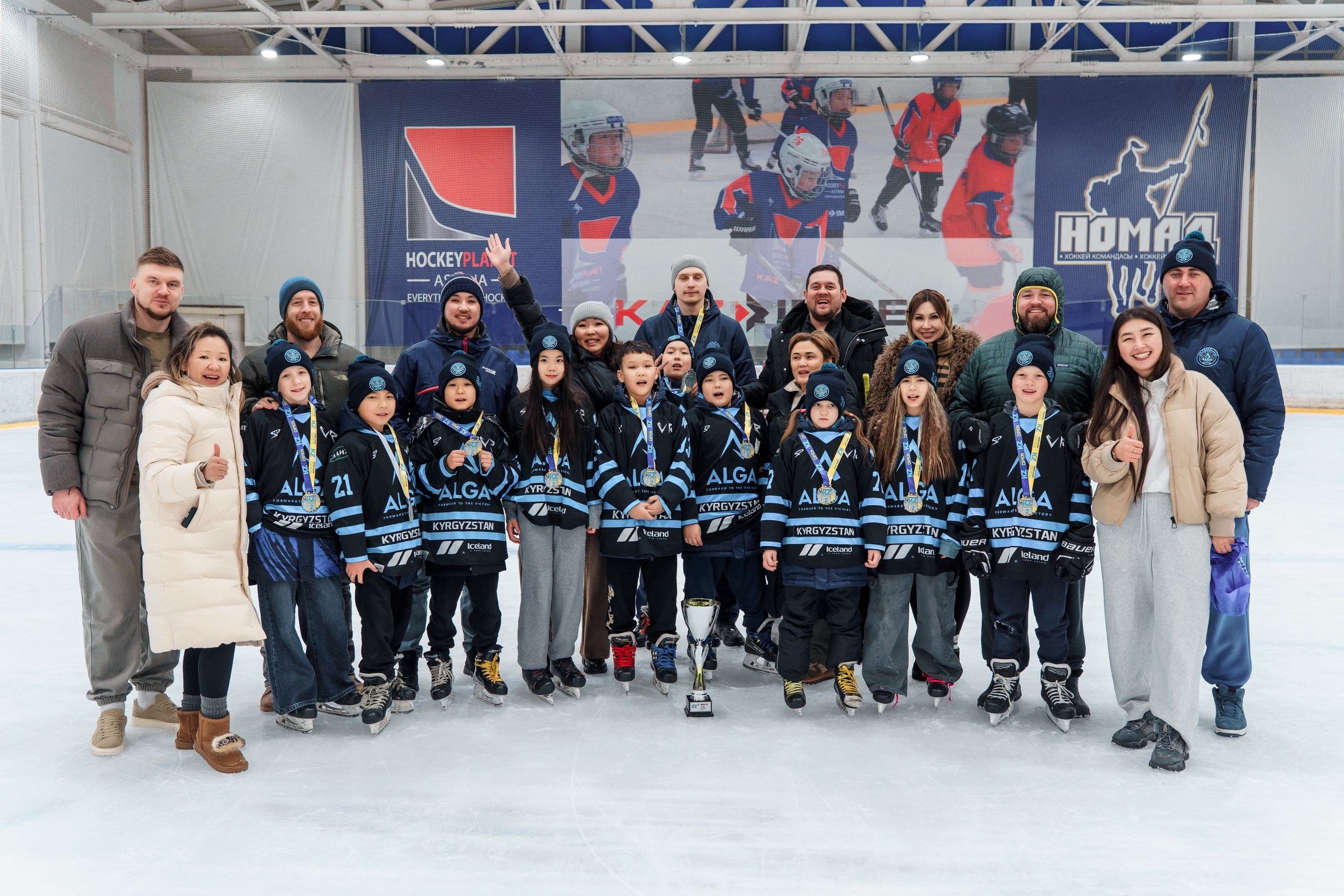 KZ Open 2026. Профессиональный фотограф в городе Астана Копанев Данил