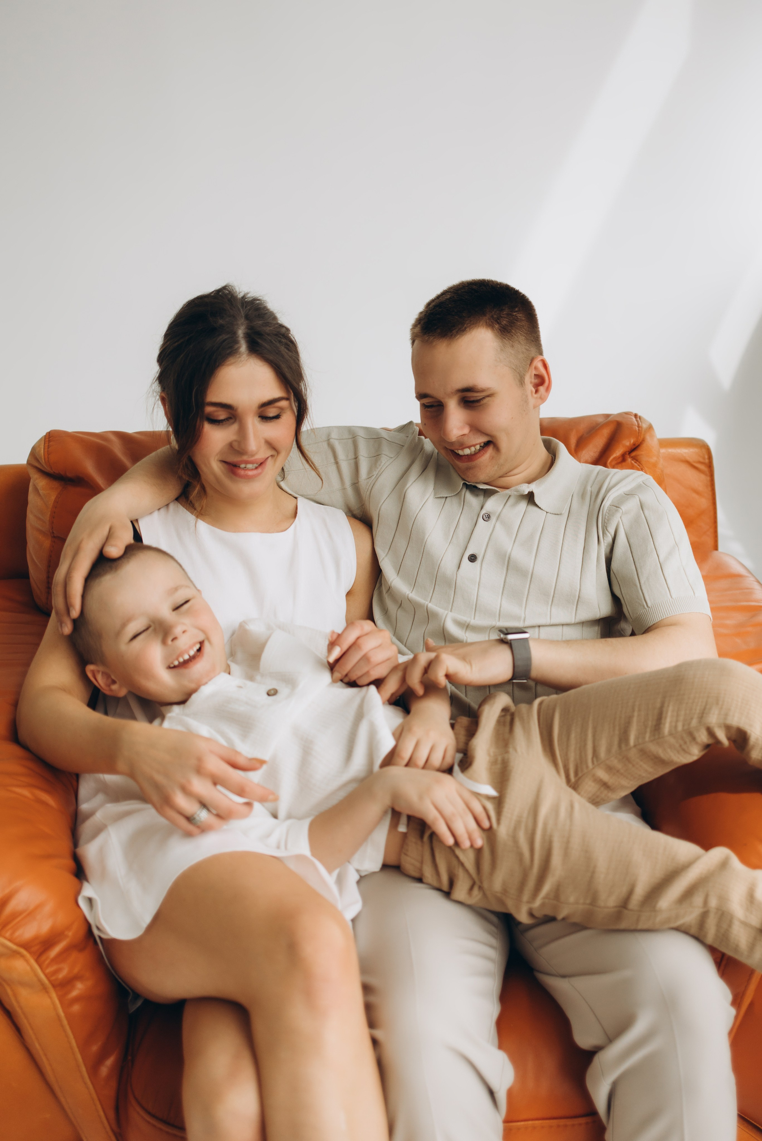 Фотограф Мария Кунакова Москва