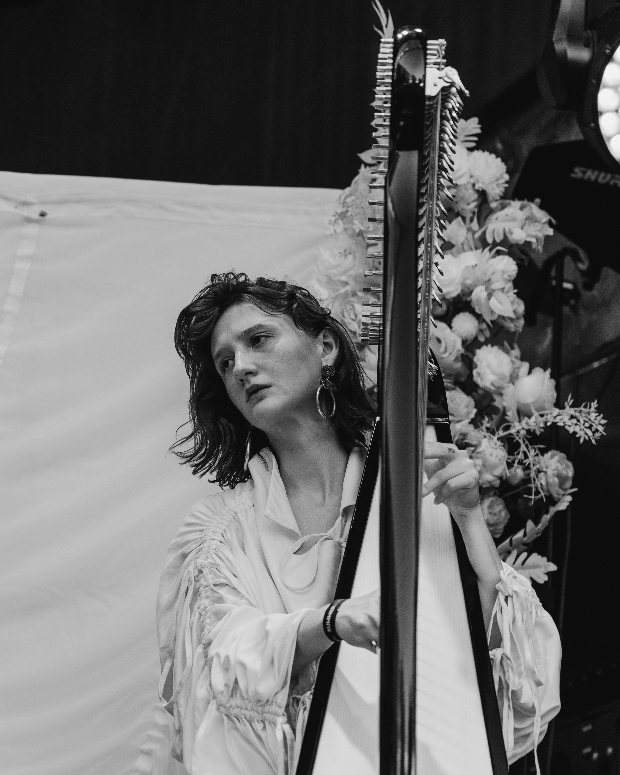 Хаски ’25 Свадьба. RUSLAN ROZANOV