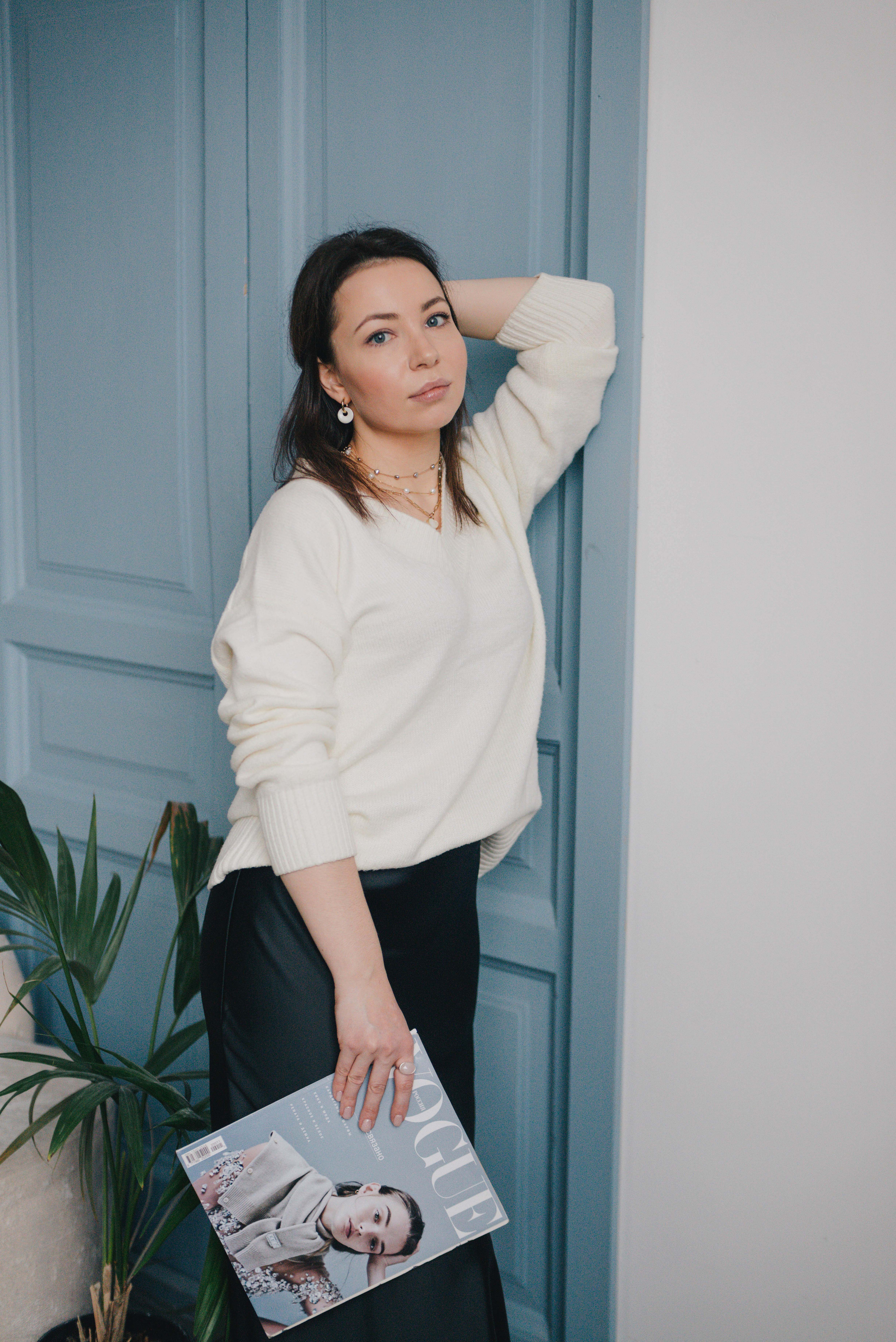 Фотоистории. Фотограф в Санкт-Петербурге Марина Парникова