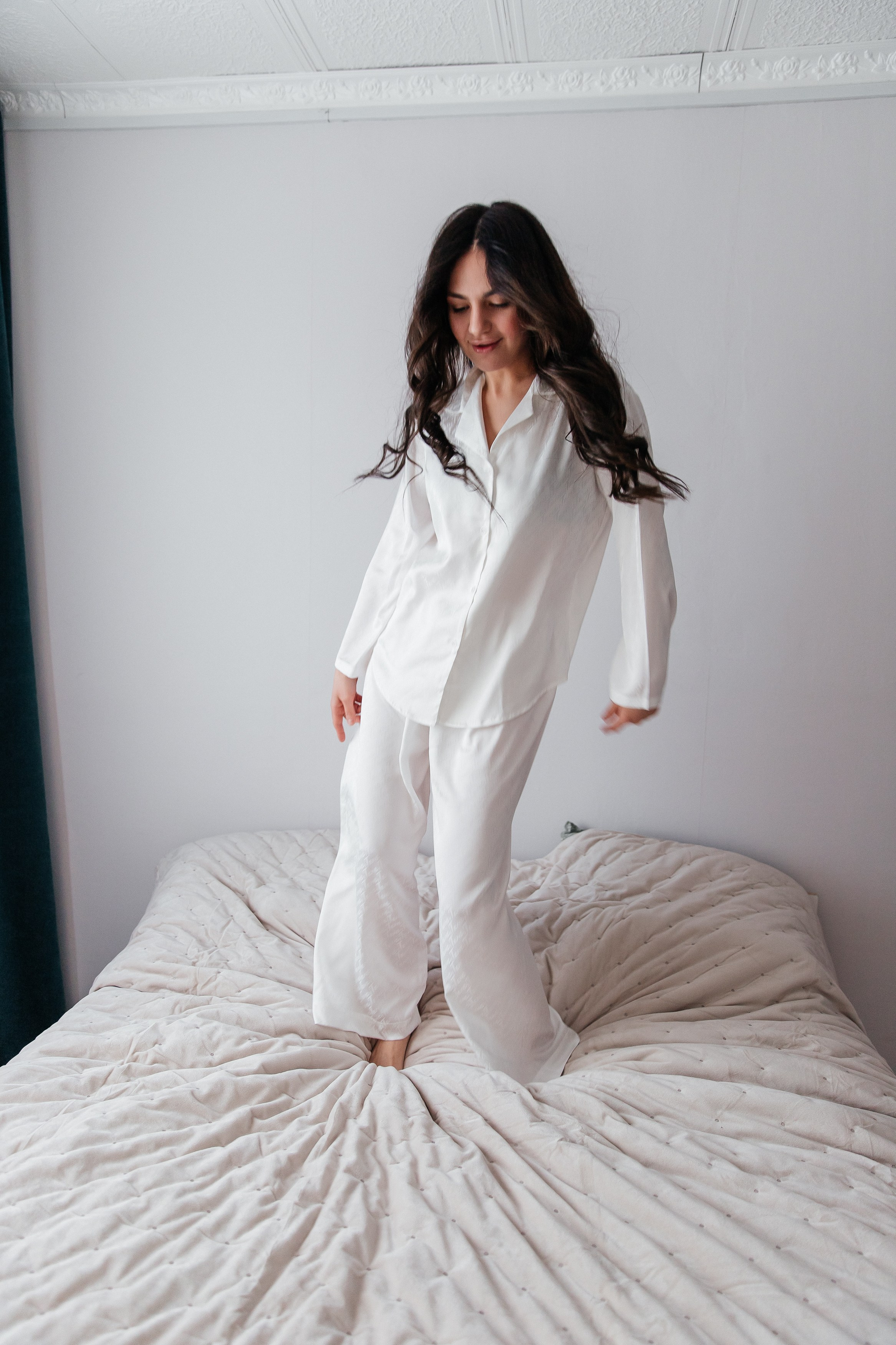 Катя. Воронистая Анастасия. Фотограф Якутия, Томпонский район