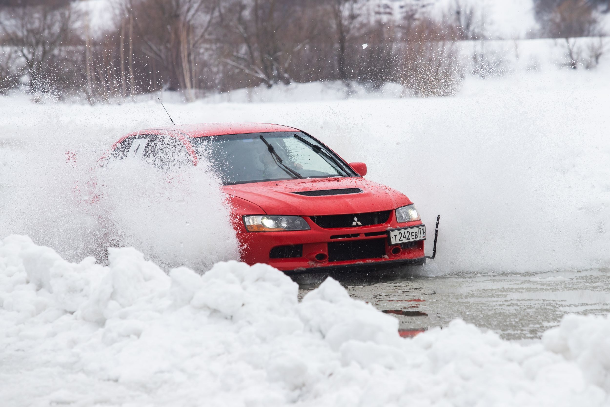 Ралли-спринт (11 марта 2023). Репортажный фотограф Алексей Пирязев