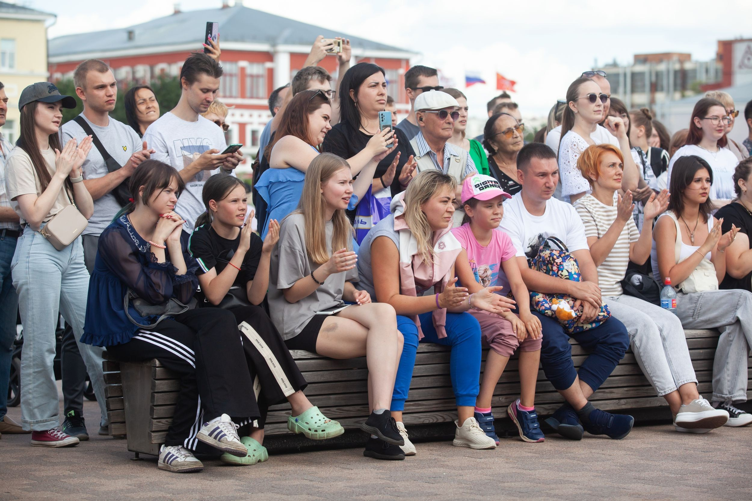 Силовой экстрим (22 июня 2024). Репортажный фотограф Алексей Пирязев