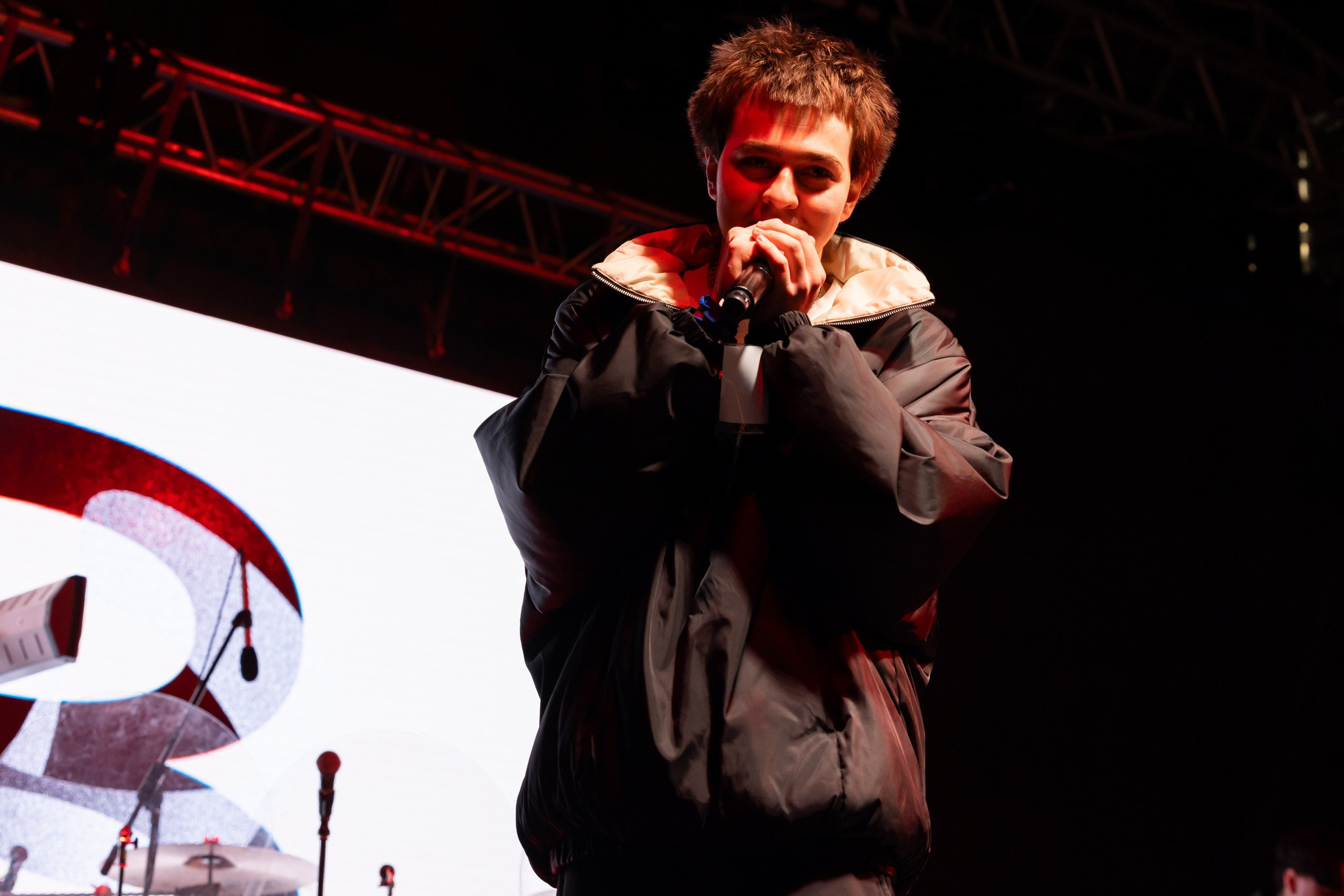 Октаве 8 лет! (25 апреля 2026). Репортажный фотограф Алексей Пирязев