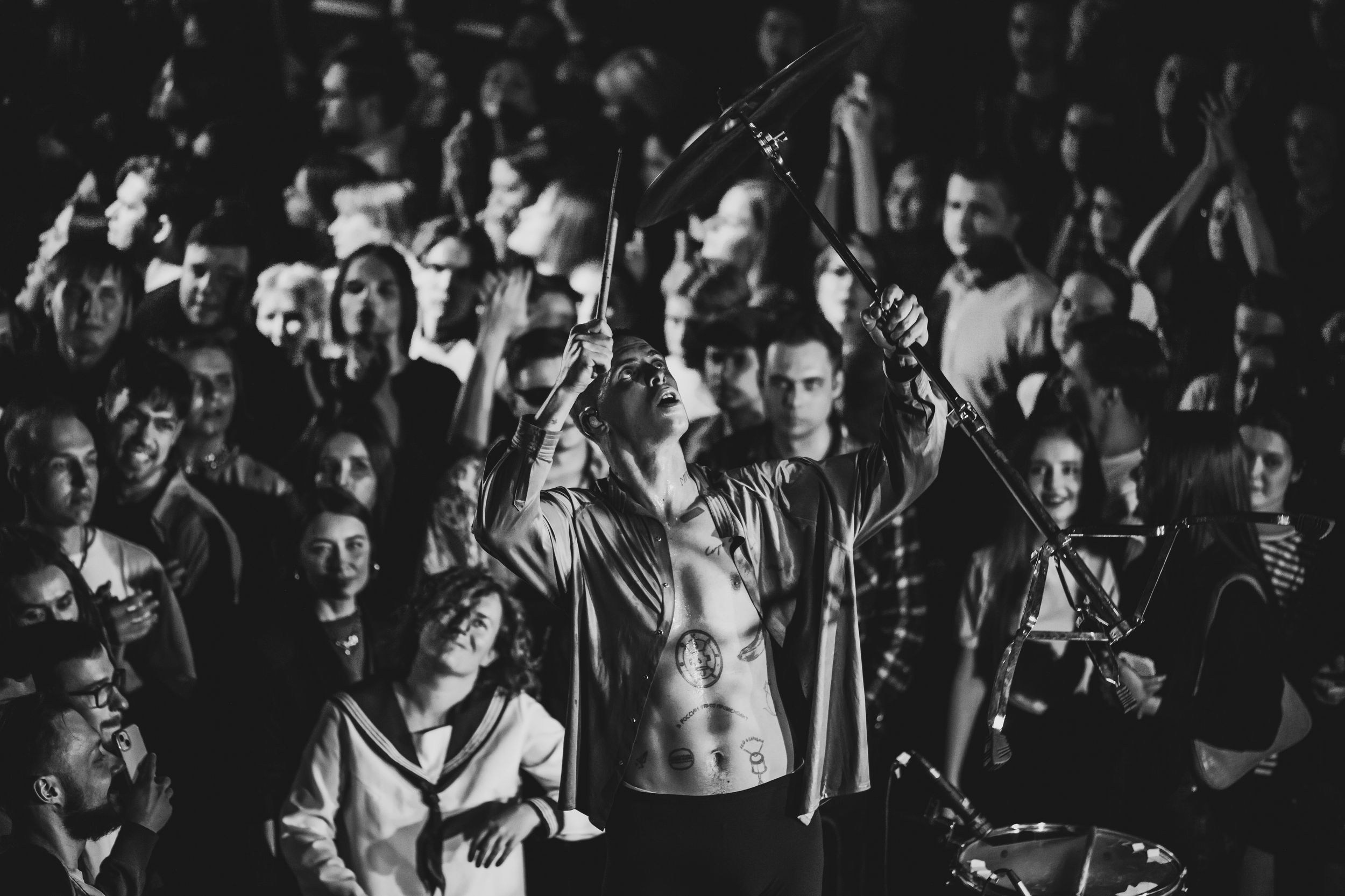 Shortparis. Репортажный фотограф Алексей Пирязев