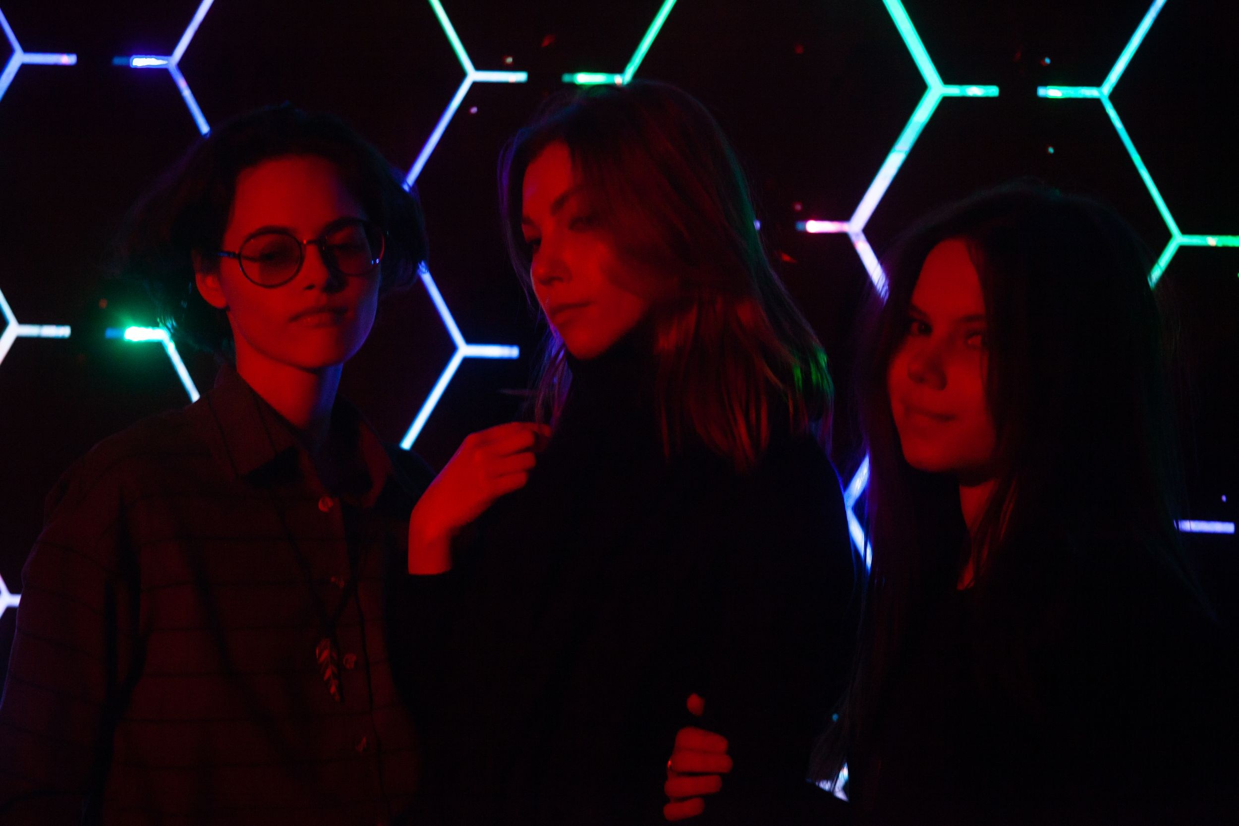 Animal ДжаZ. Репортажный фотограф Алексей Пирязев