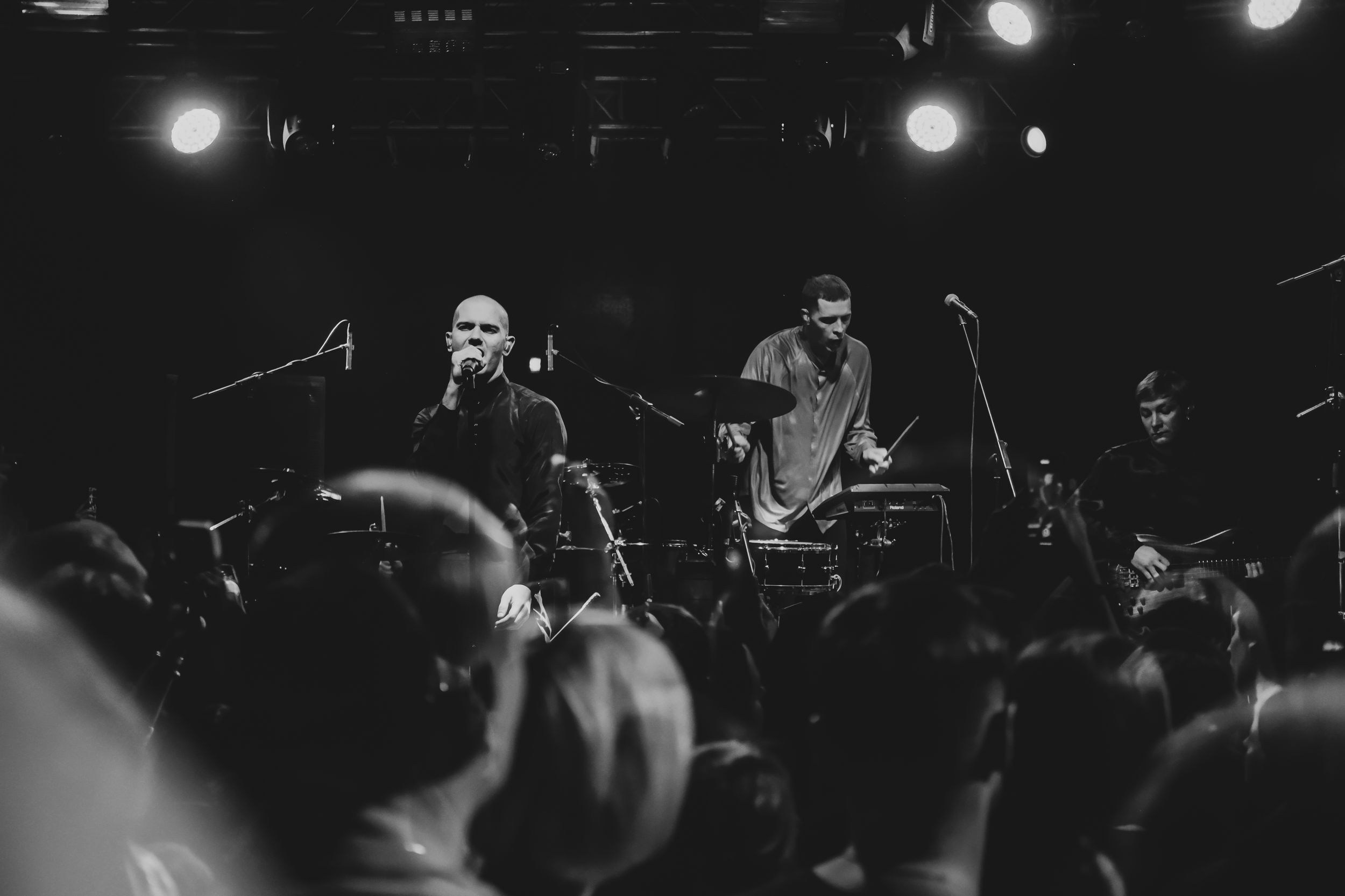 Shortparis. Репортажный фотограф Алексей Пирязев