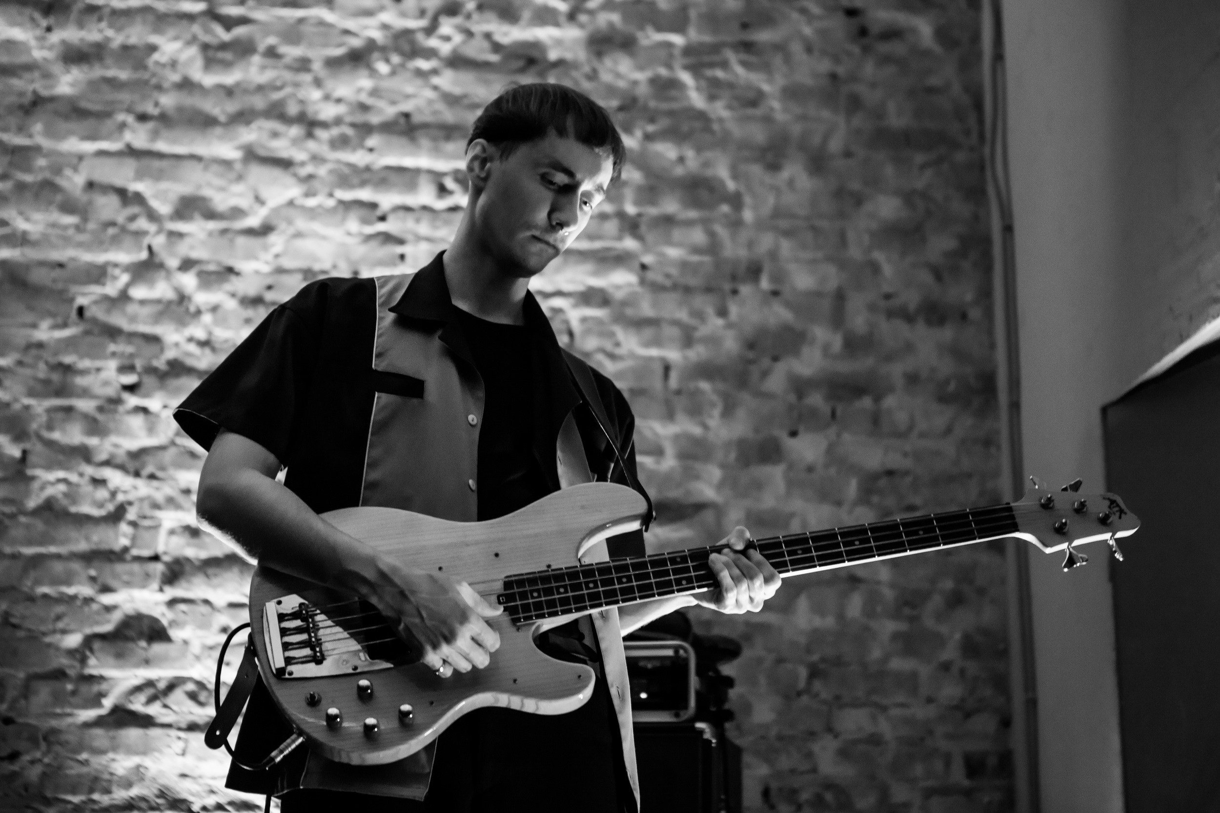 Дурной вкус. Репортажный фотограф Алексей Пирязев