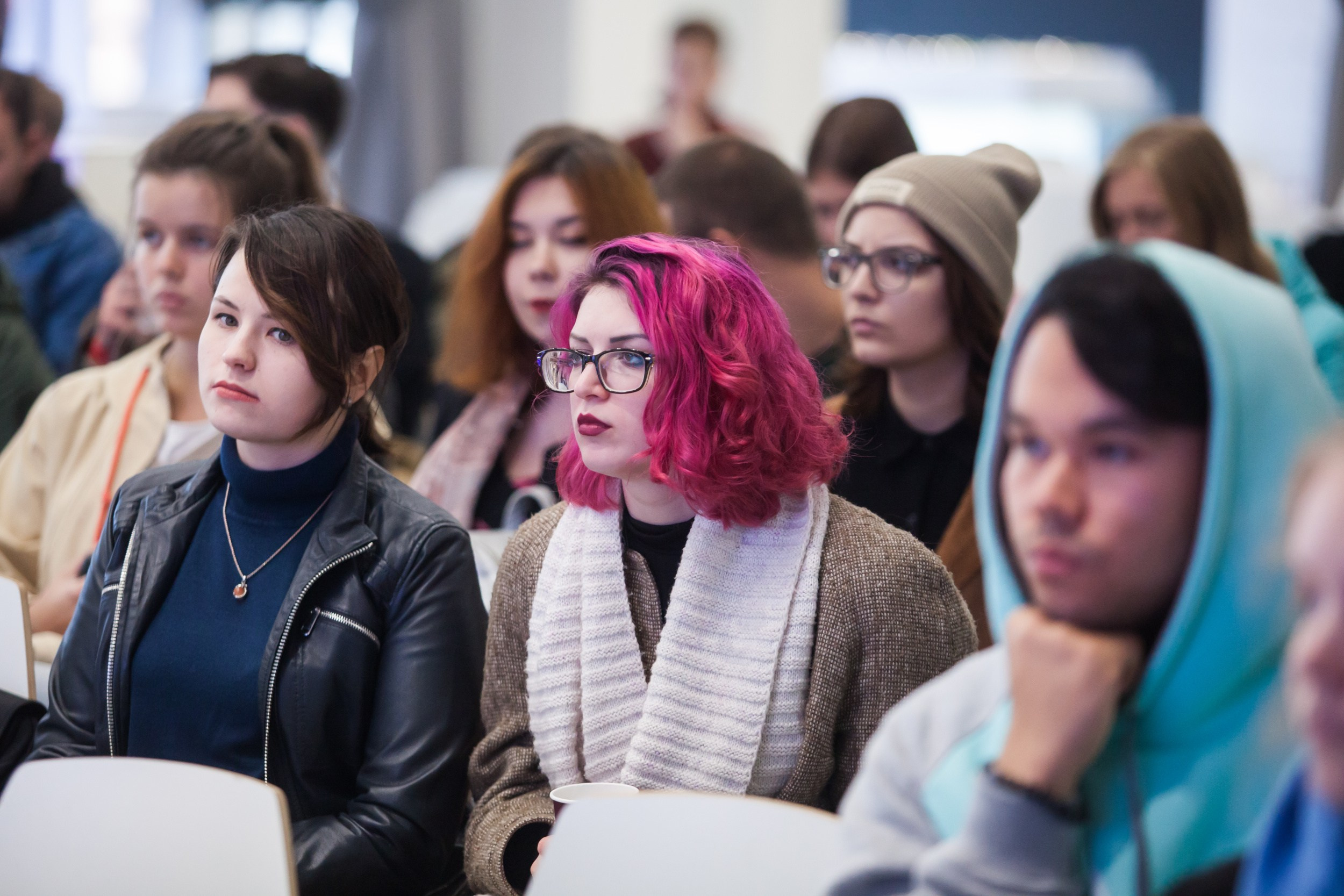 Фестиваль «Трансформаторы. Практика будущего» в Октаве (26-30 сентября 20 18). Репортажный фотограф Алексей Пирязев