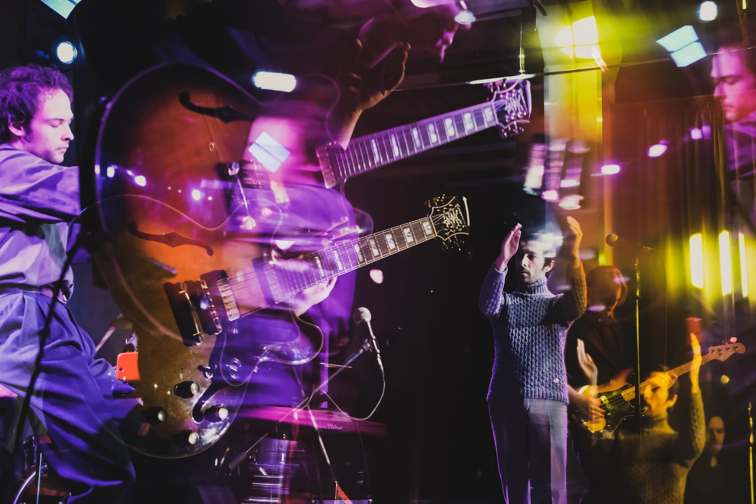 Свидание. Репортажный фотограф Алексей Пирязев