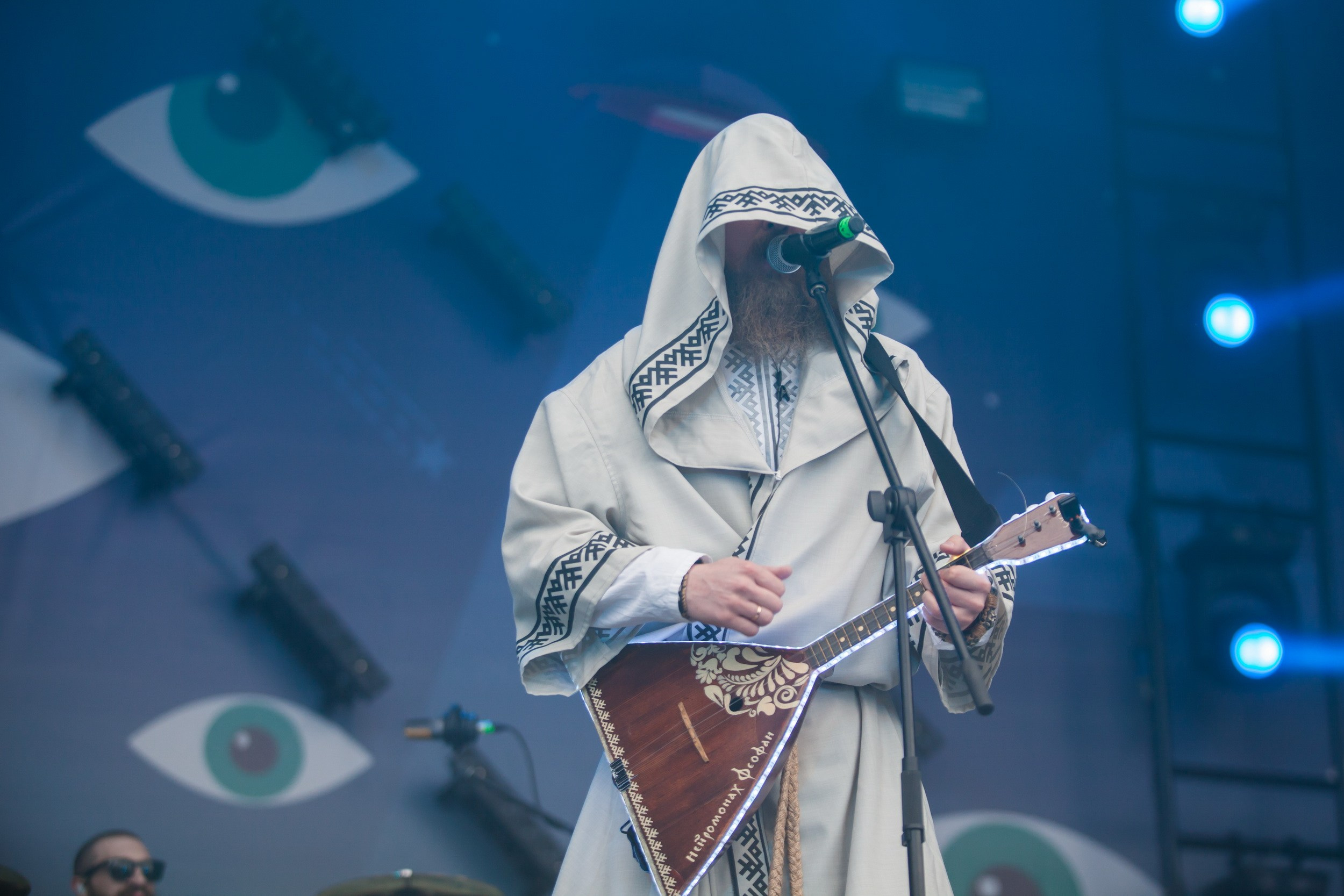 2018. Репортажный фотограф Алексей Пирязев