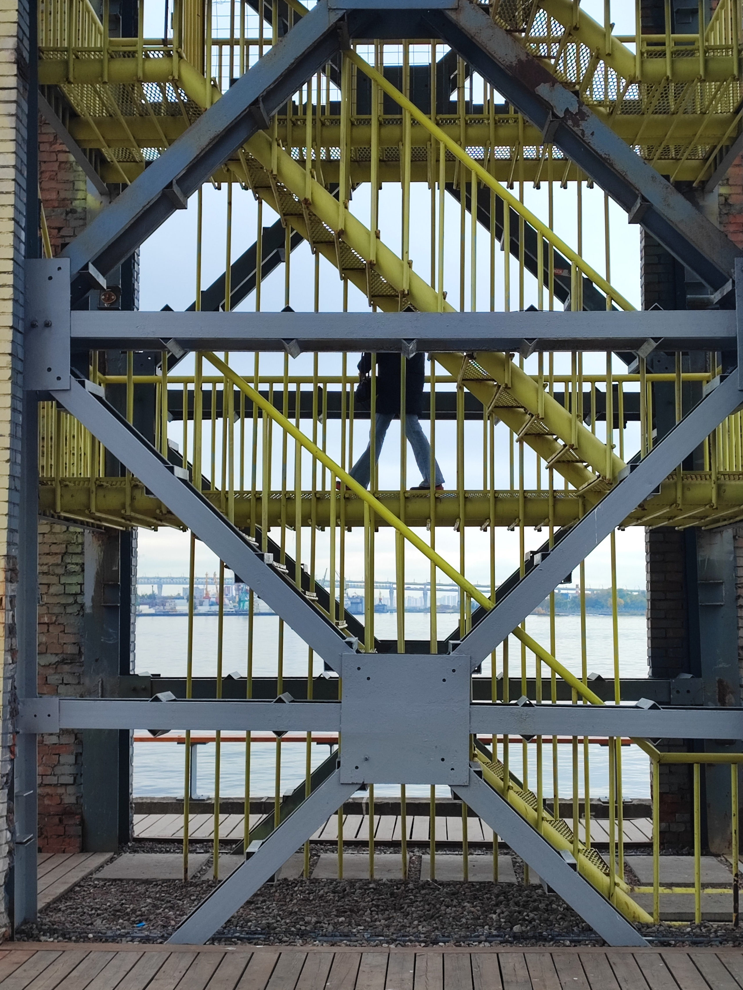 Намобилкус питерский. Репортажный фотограф Алексей Пирязев