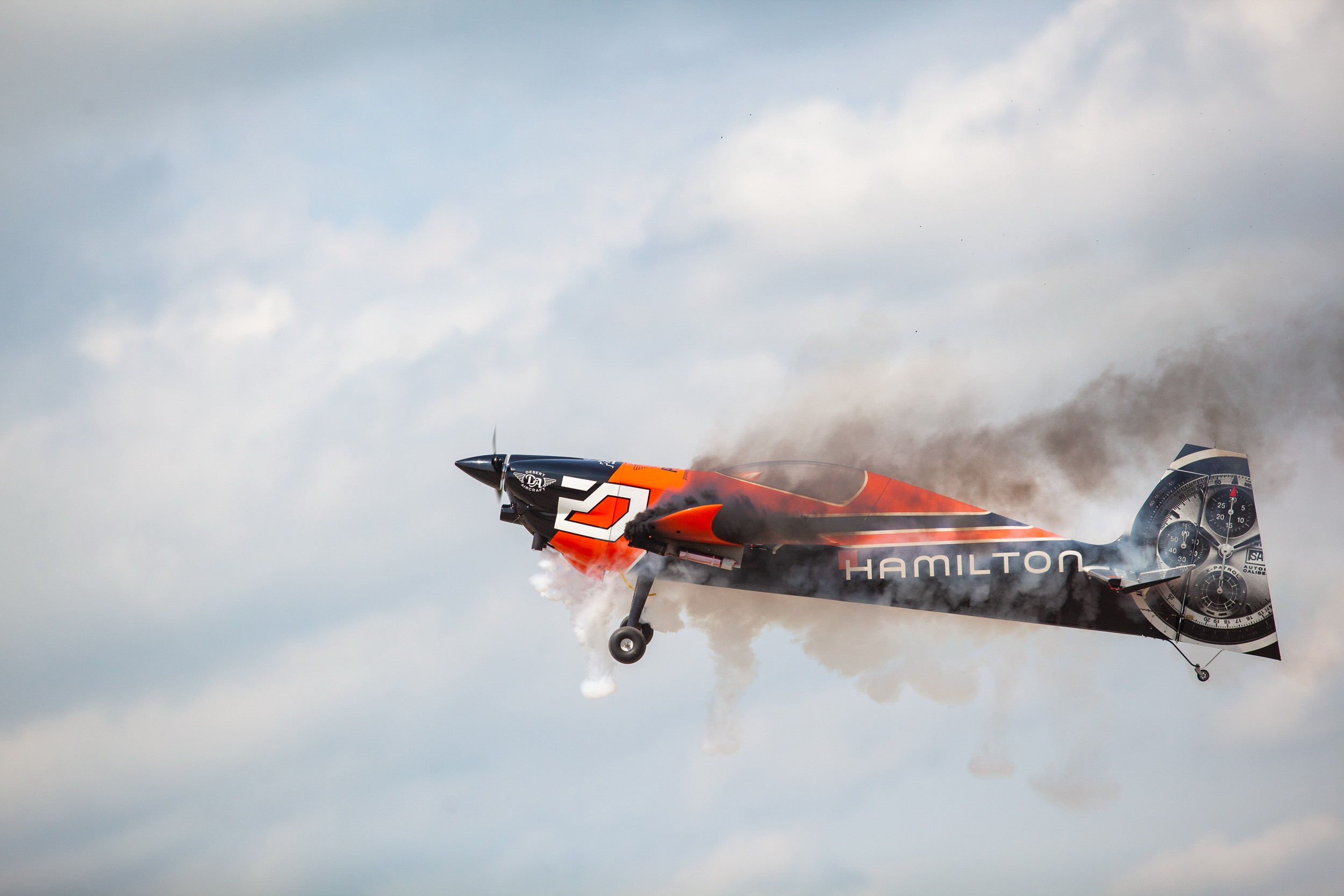 Тульские крылья (23 июня 2019). Репортажный фотограф Алексей Пирязев