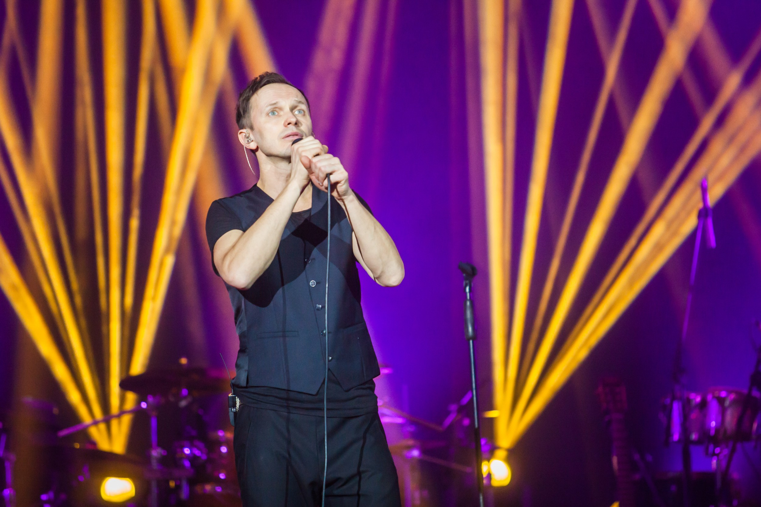 Brainstorm. Репортажный фотограф Алексей Пирязев