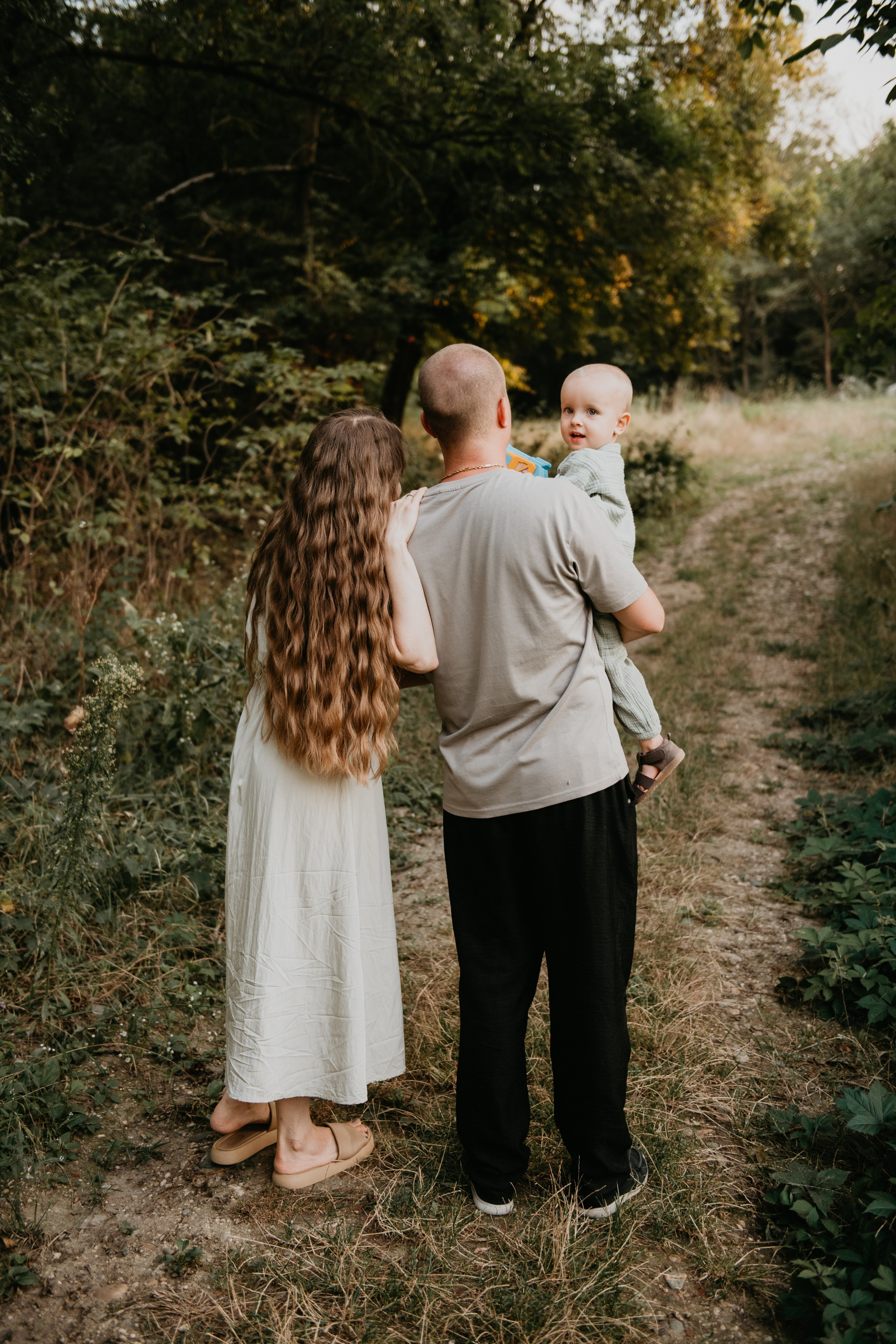 Семейные съёмки. Детский и семейный фотограф в Армавире Даша Зубкова
