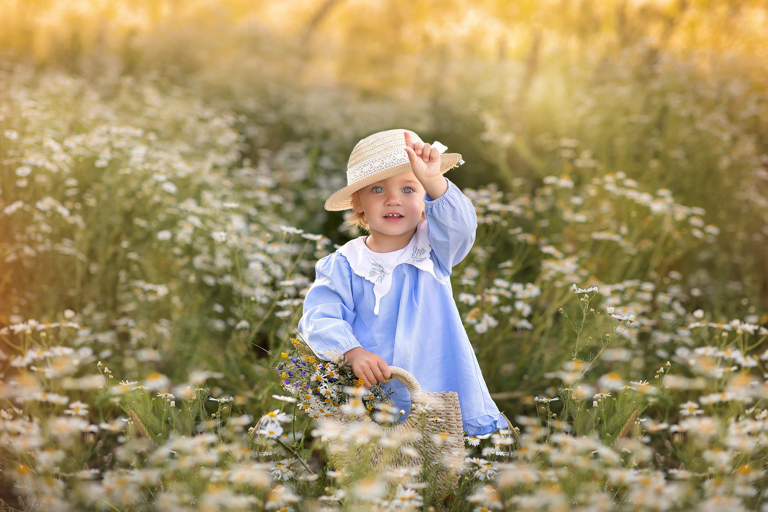 Стефания. Фотограф на крещение и венчание