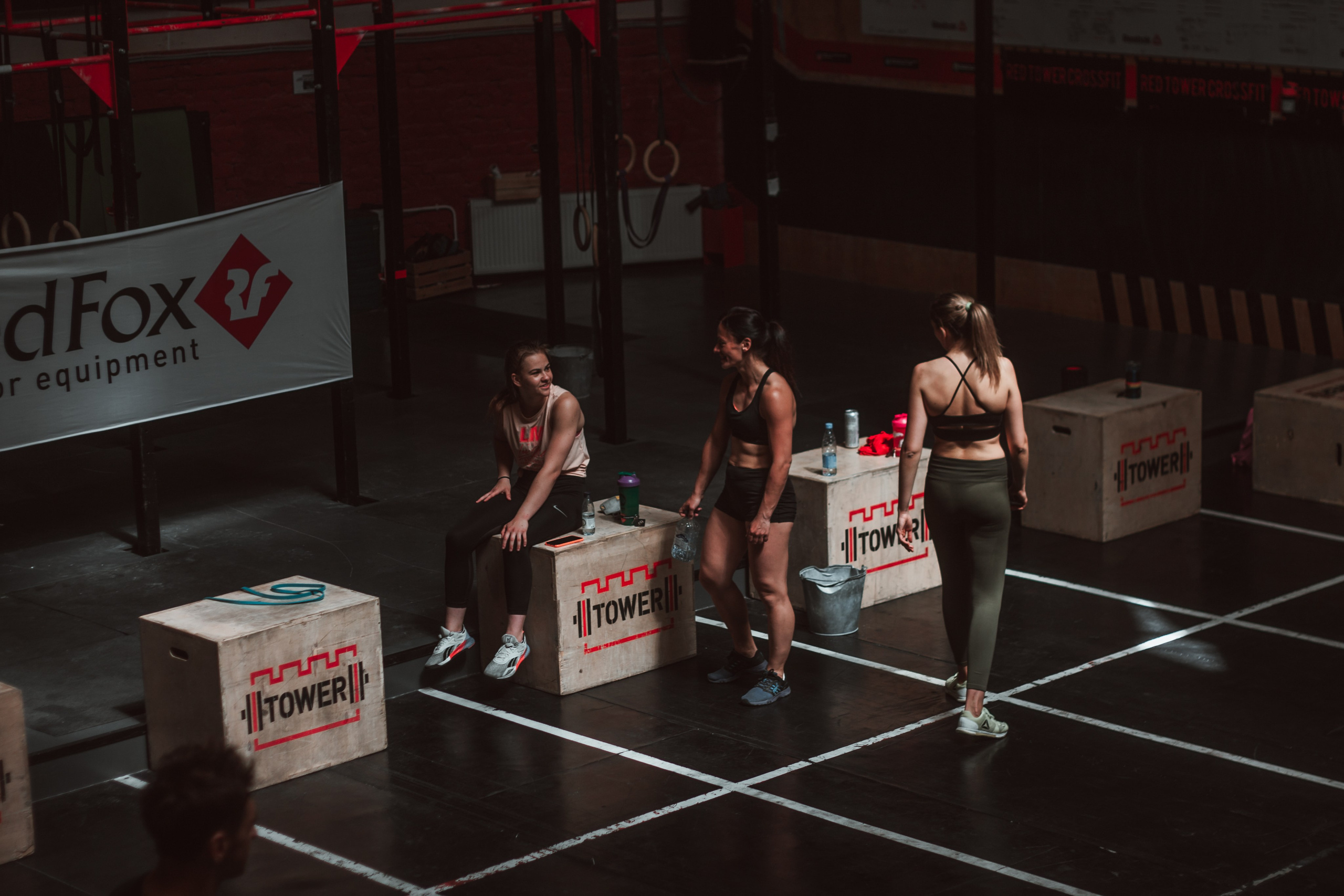 Спорт. Репортажный фотограф Блинова Мария