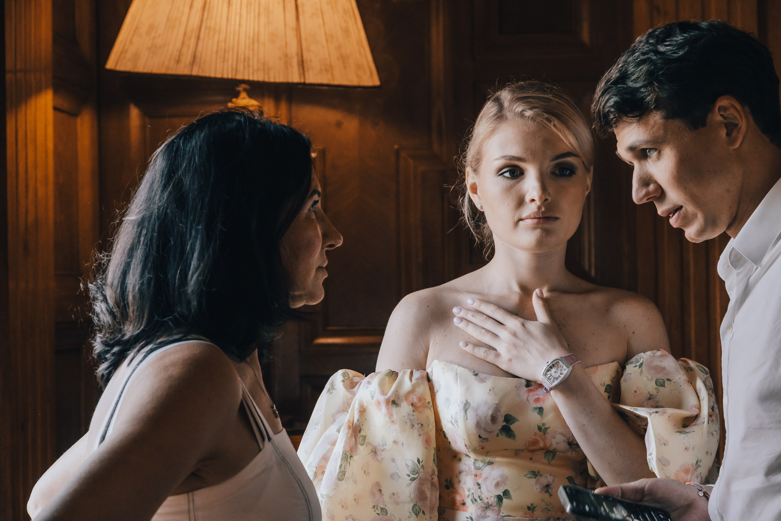 ЮБИЛЕЙ 90 лет. Главная