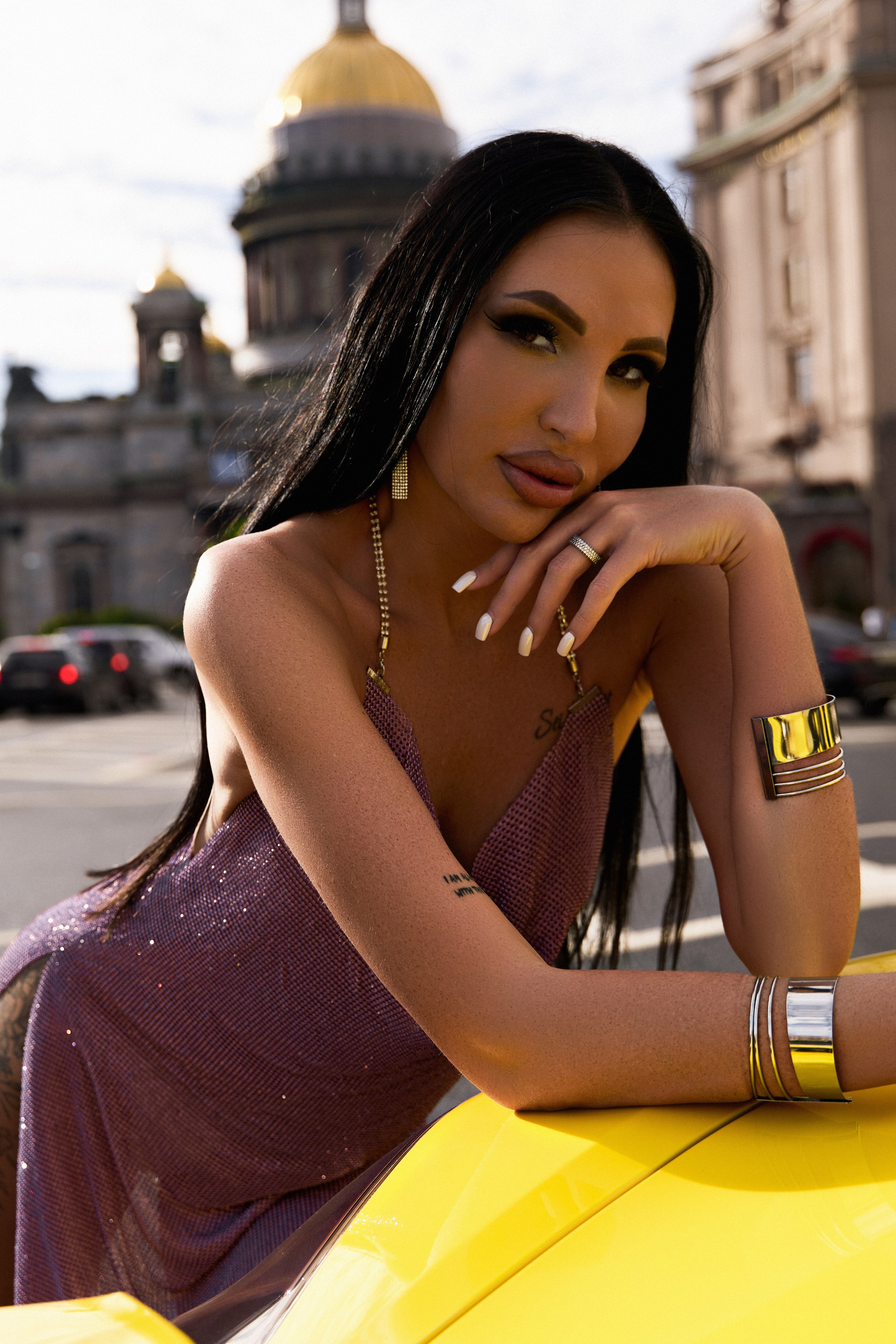 Luxury in the city. Фотограф Маргарита Константинова ПХУКЕТ КАО ЛАК, по всей России и Миру